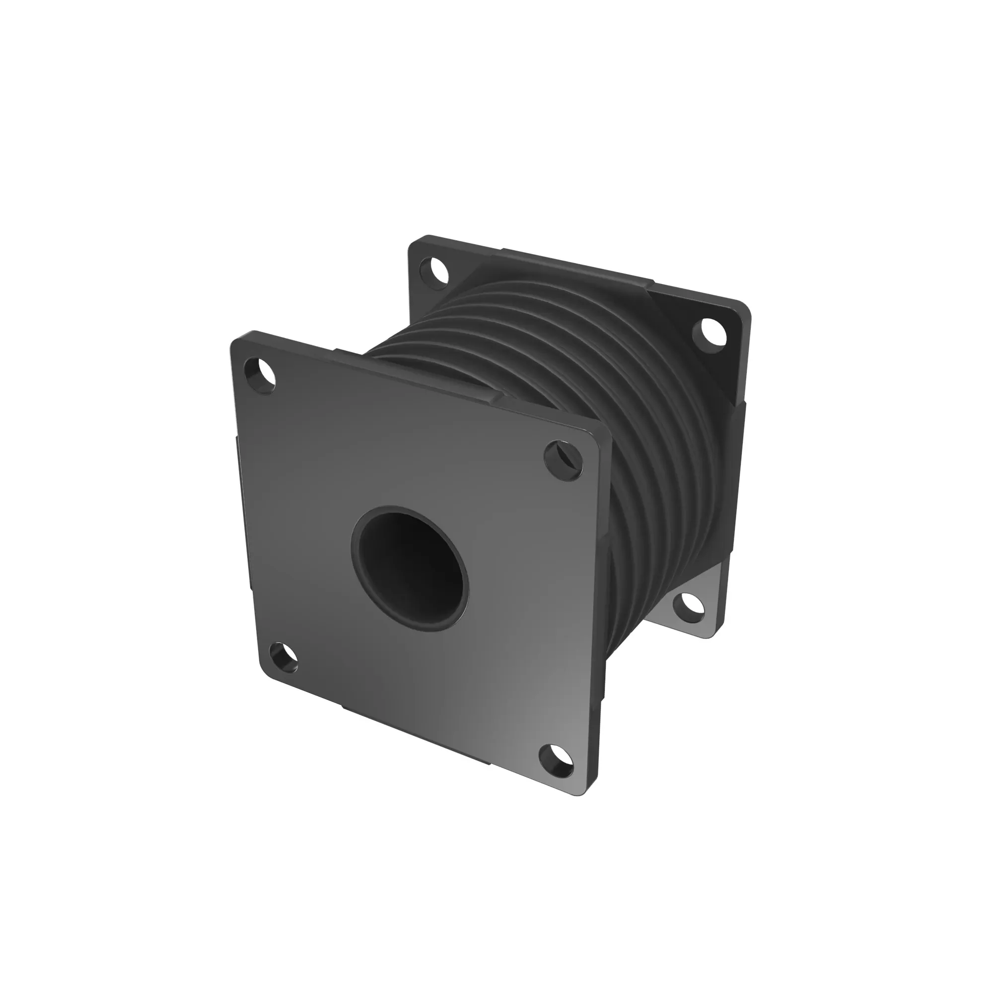 ISOLATOR