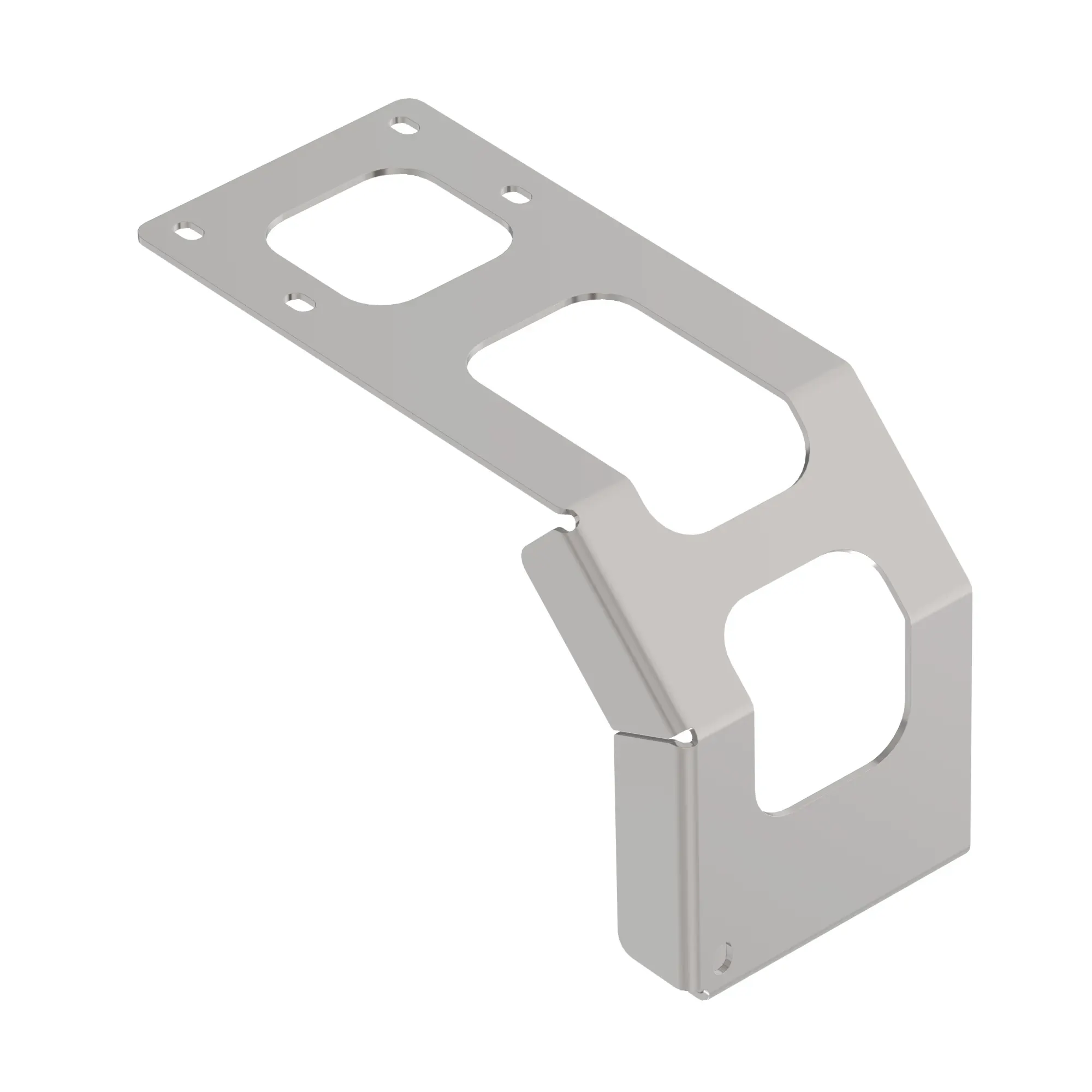 GUARD, AIR DRYER MUFFLER GUARD