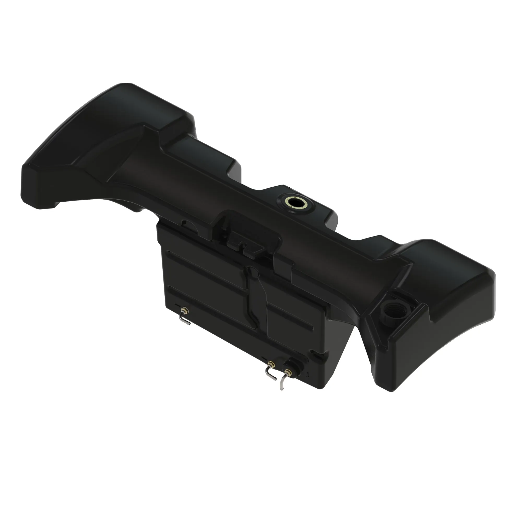 John Deere Fuel Tank Assembly - TA24344