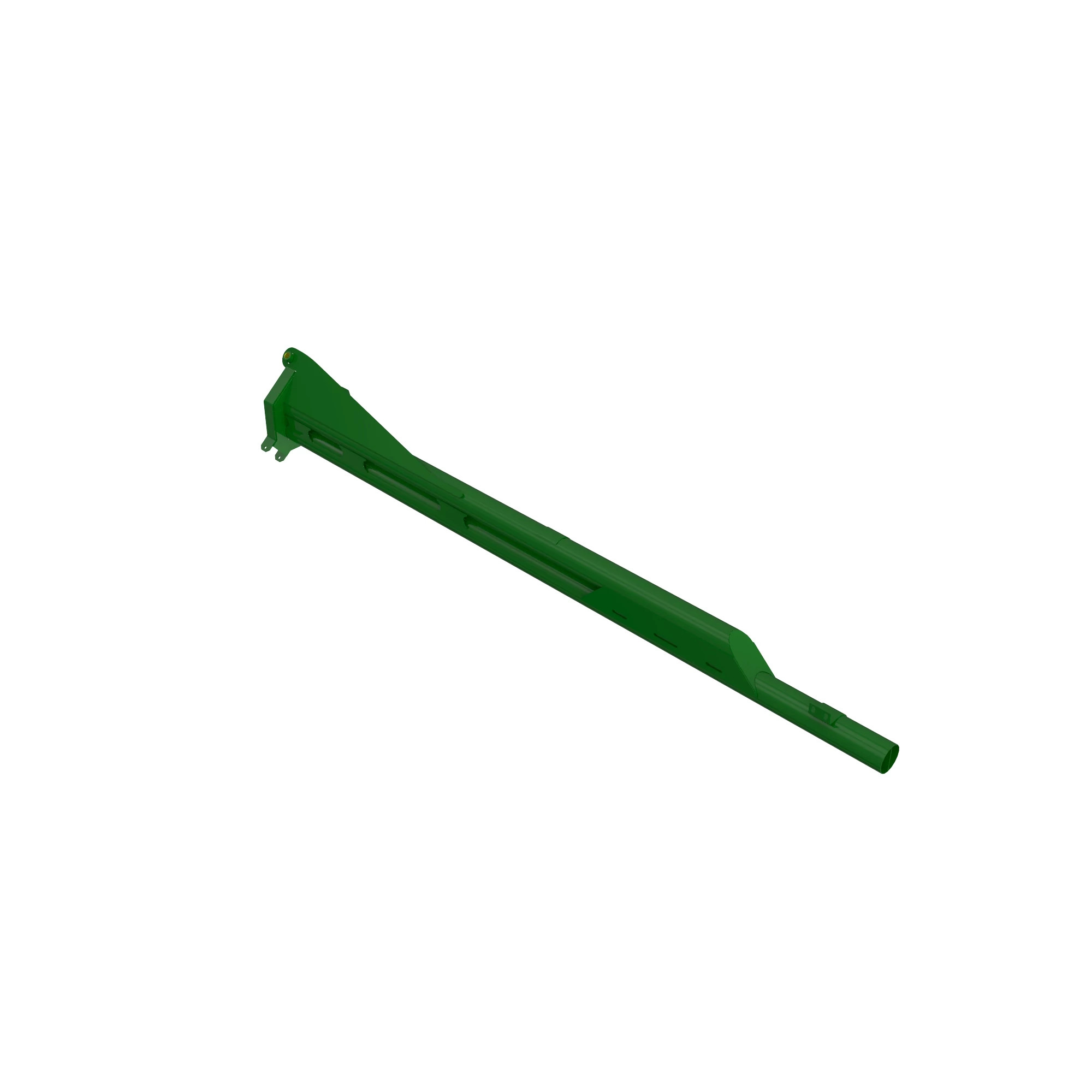 ARM, BOOM WLDMT - TIP, LH, 70FT