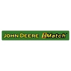 John Deere John Deere iMatch™ Label - LVU12891