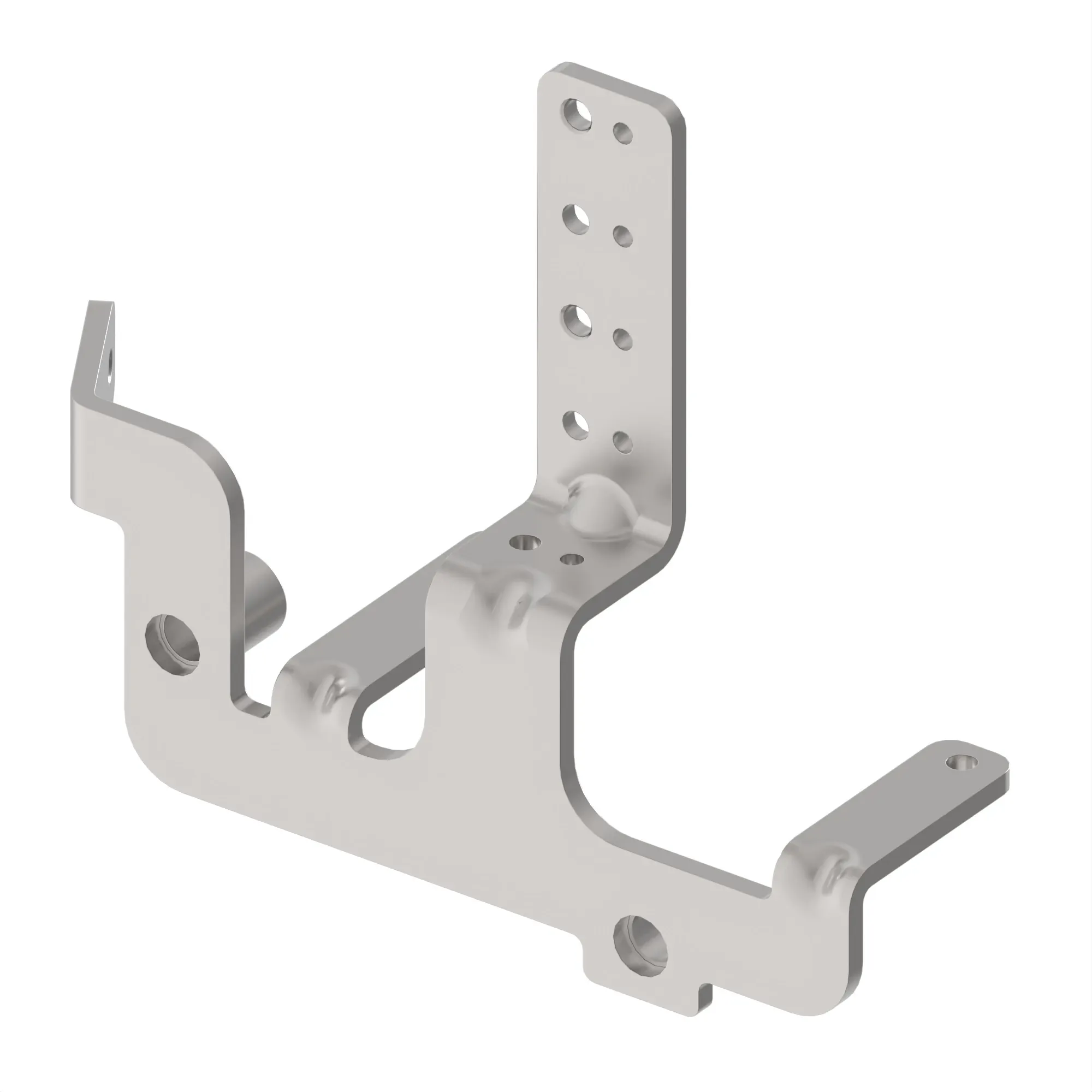 BRACKET, HARNESS SUPPORT  FT4 4045