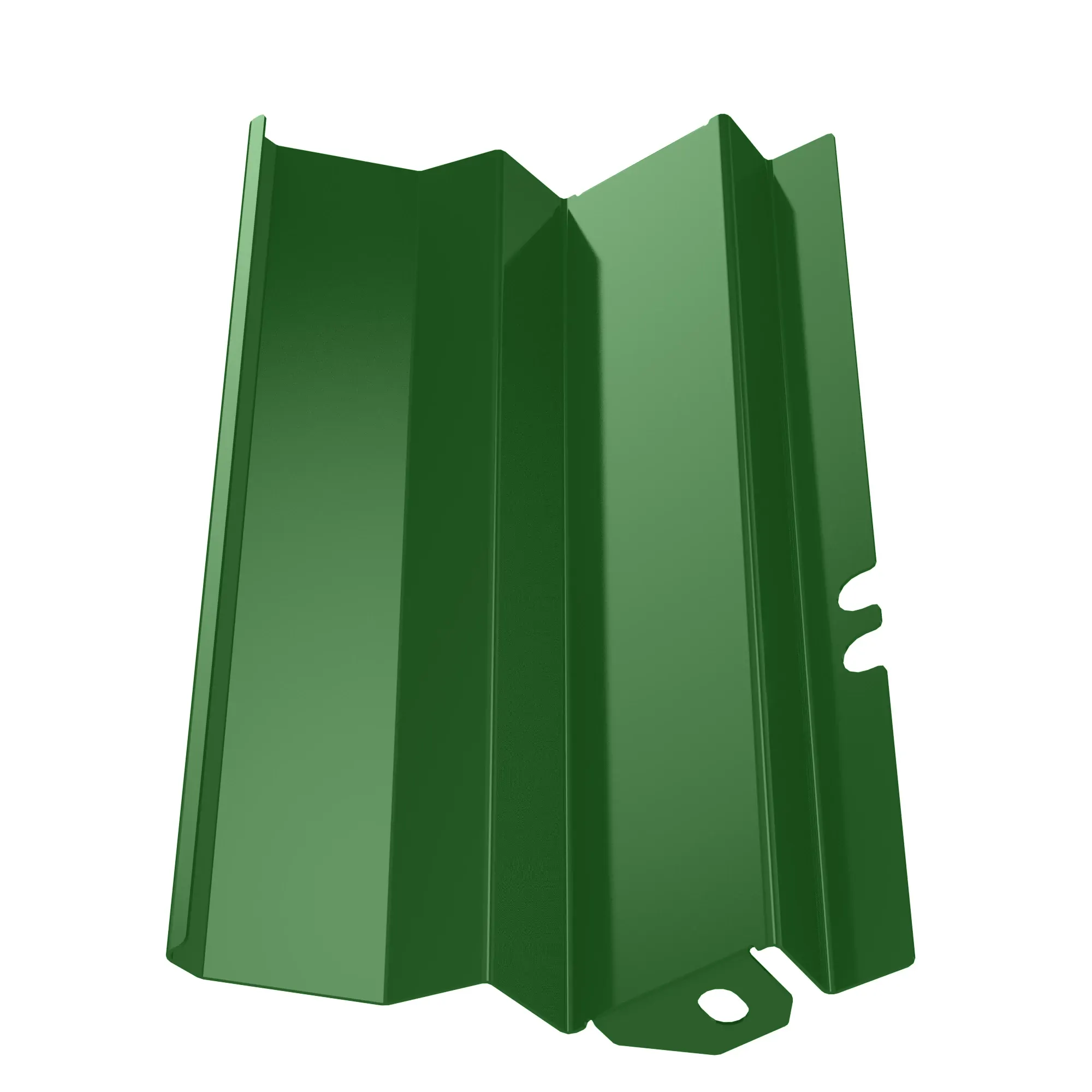 John Deere Front Chaffer Cover - HXE146872