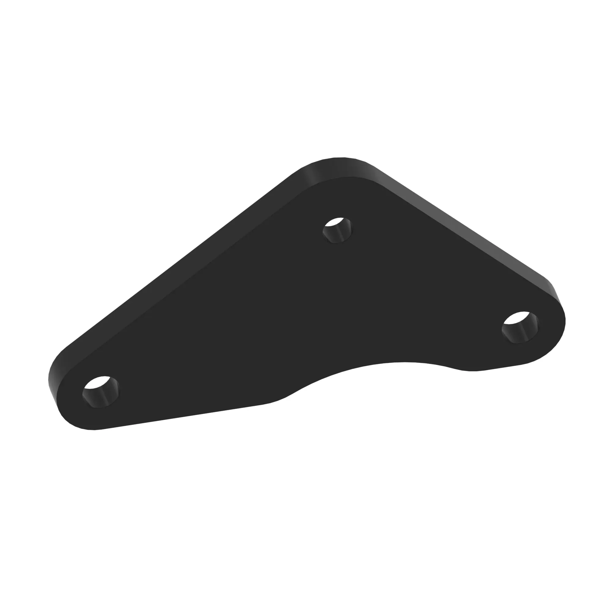 BRACKET,IDLER PULLEY MOUNTING