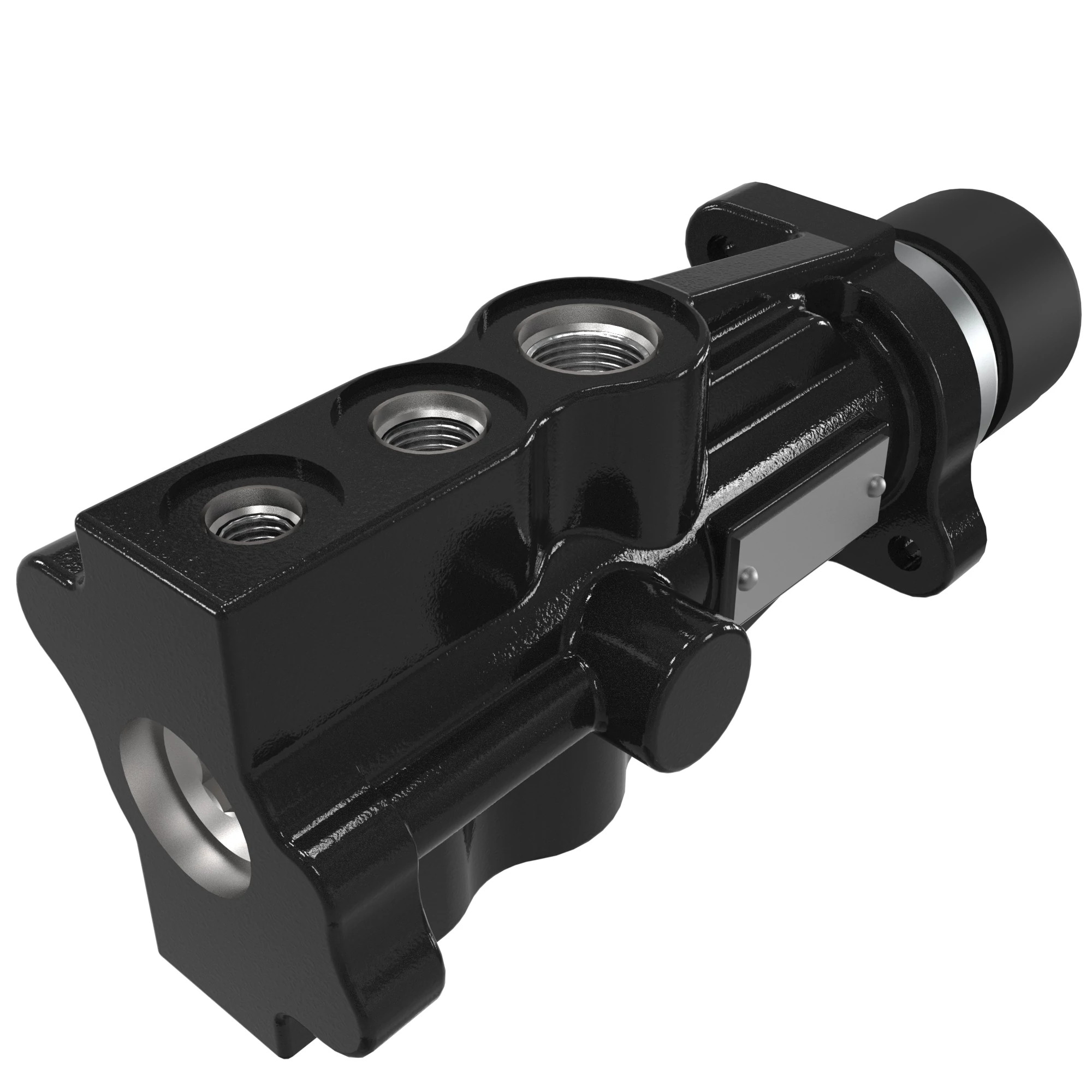 John Deere Flow Control Brake Valve - AT331208