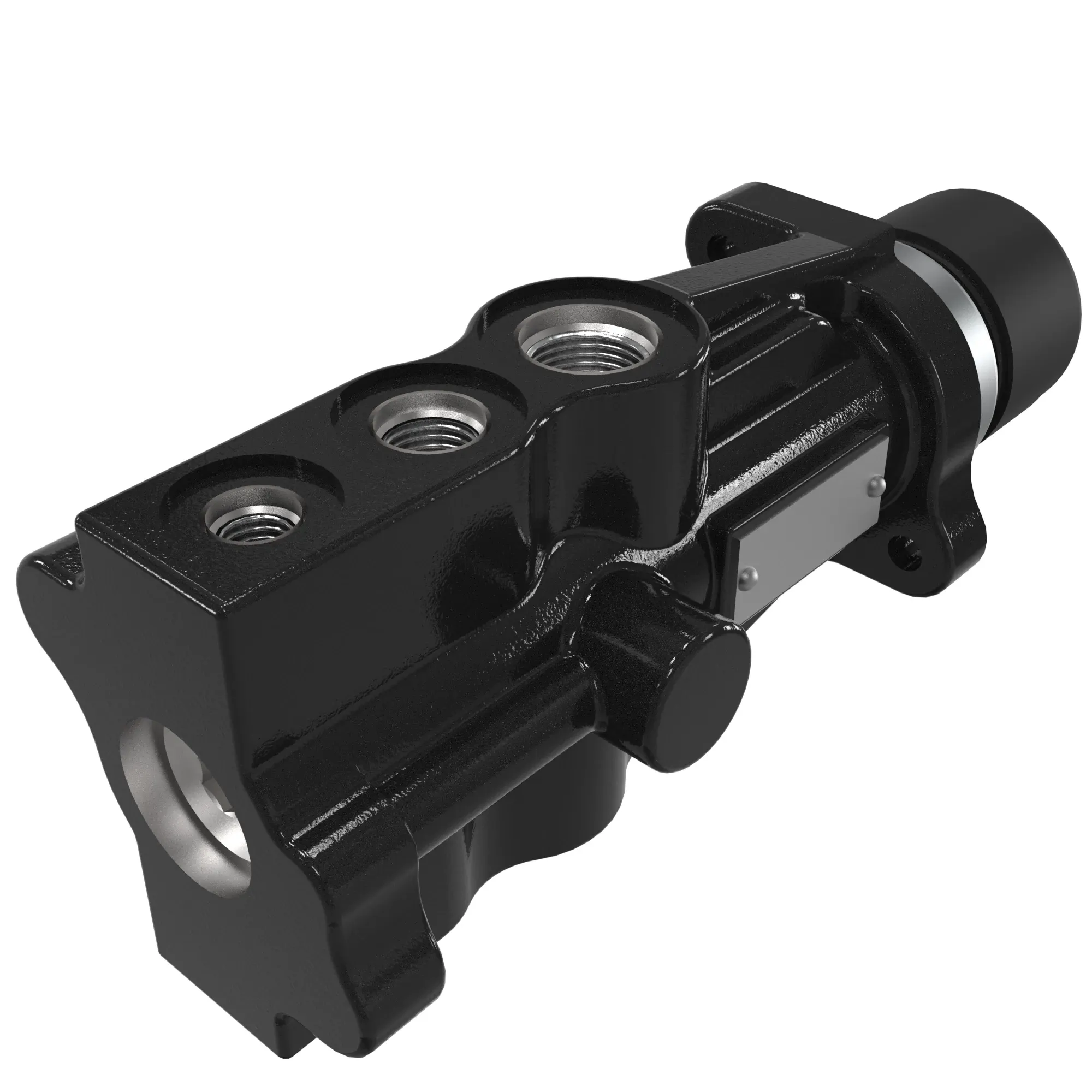 John Deere Flow Control Brake Valve - AT331208