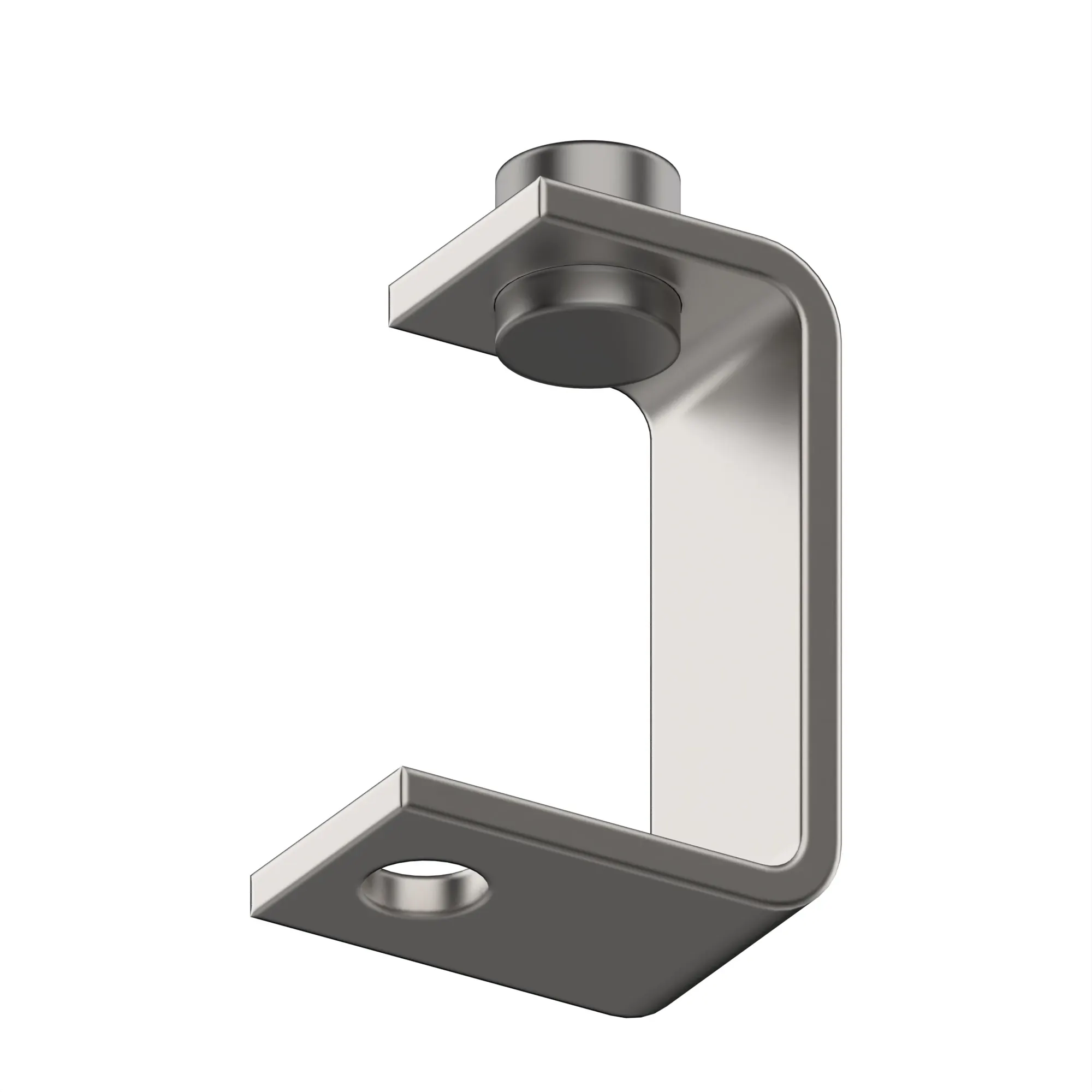 BRACKET, ASSY. CAC 6CYL