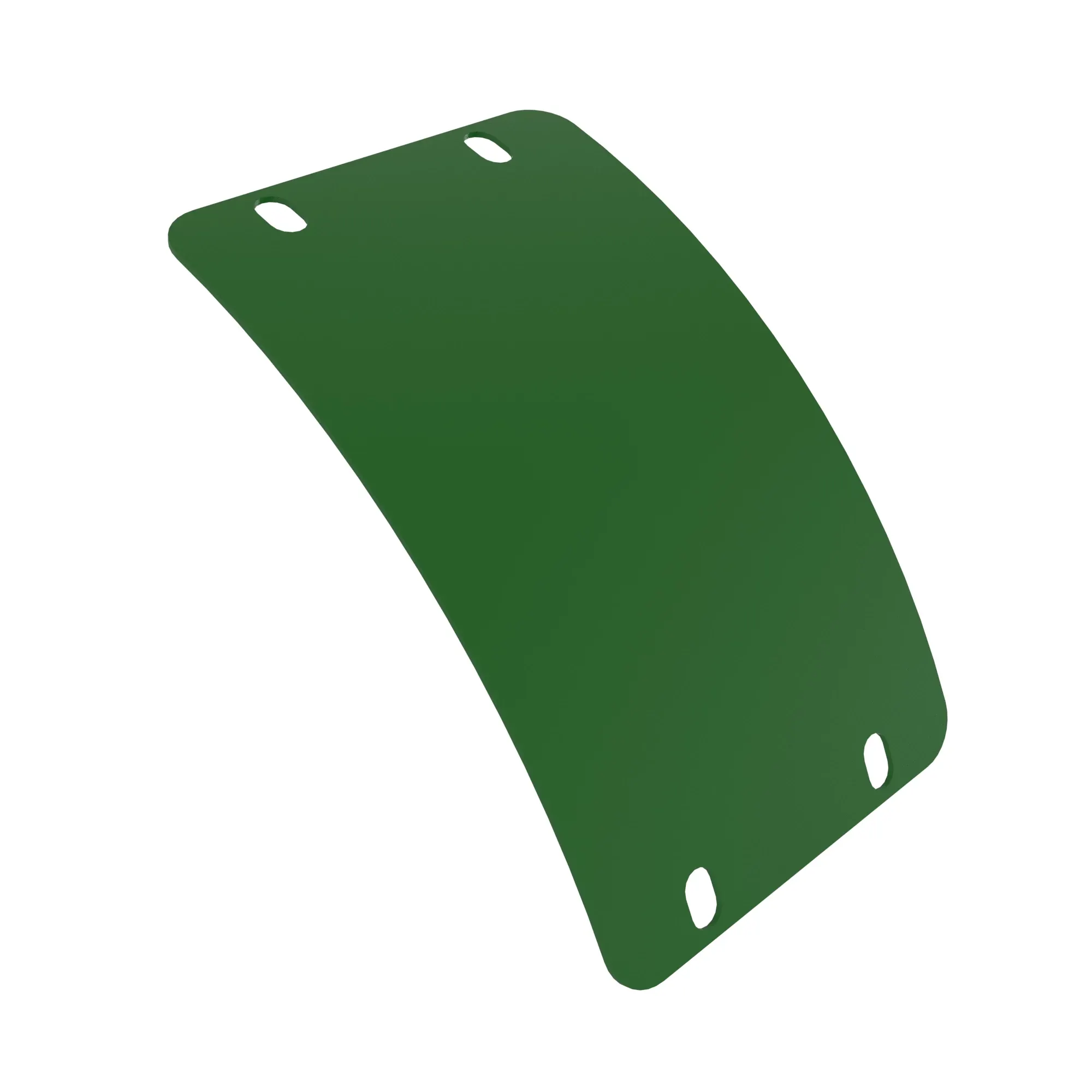 John Deere Mass Flow Cover - HXE76744