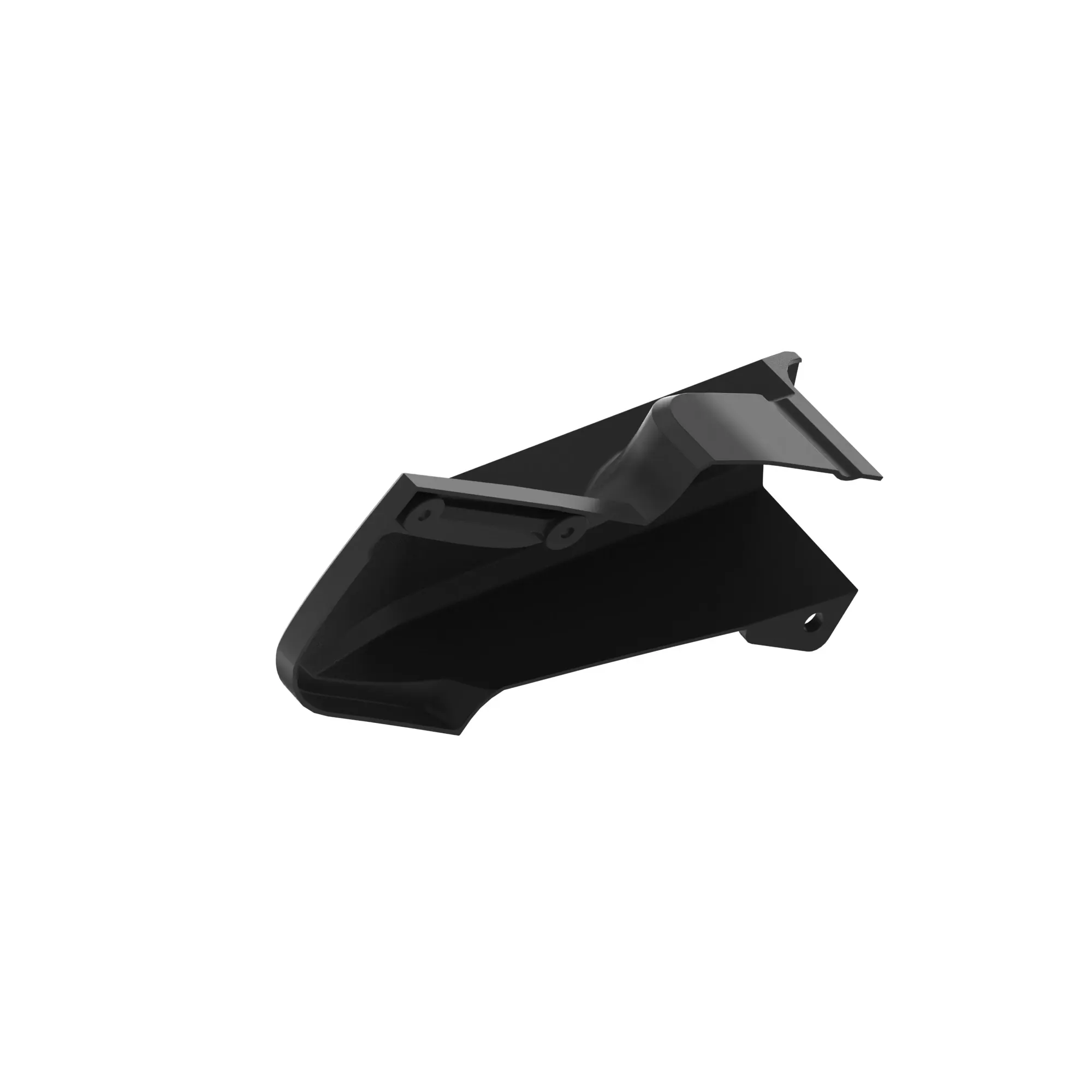 SHIELD, EXHAUST SHIELD