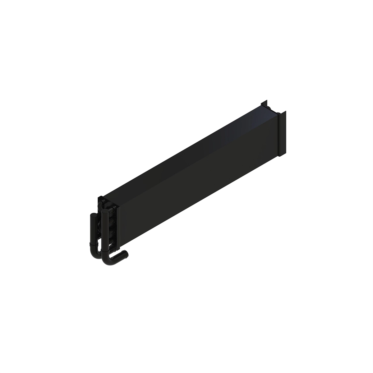 Core, Heater