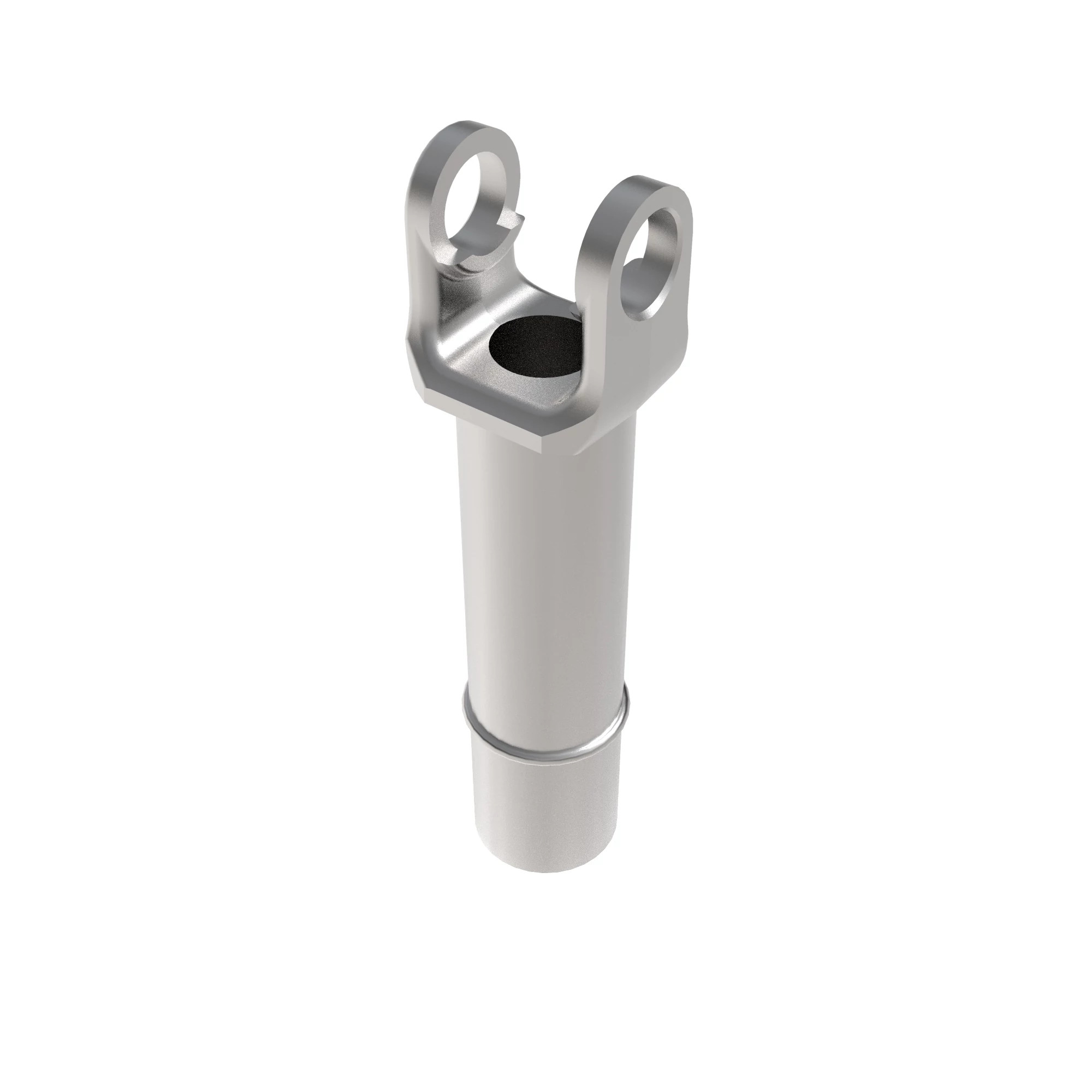 YOKE, TUBE AND SLEEVE