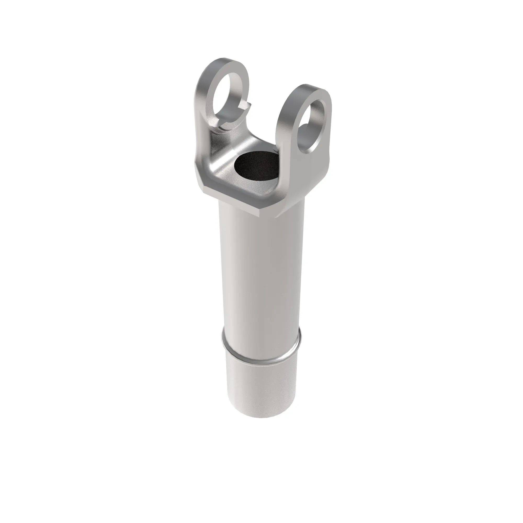 YOKE, TUBE AND SLEEVE