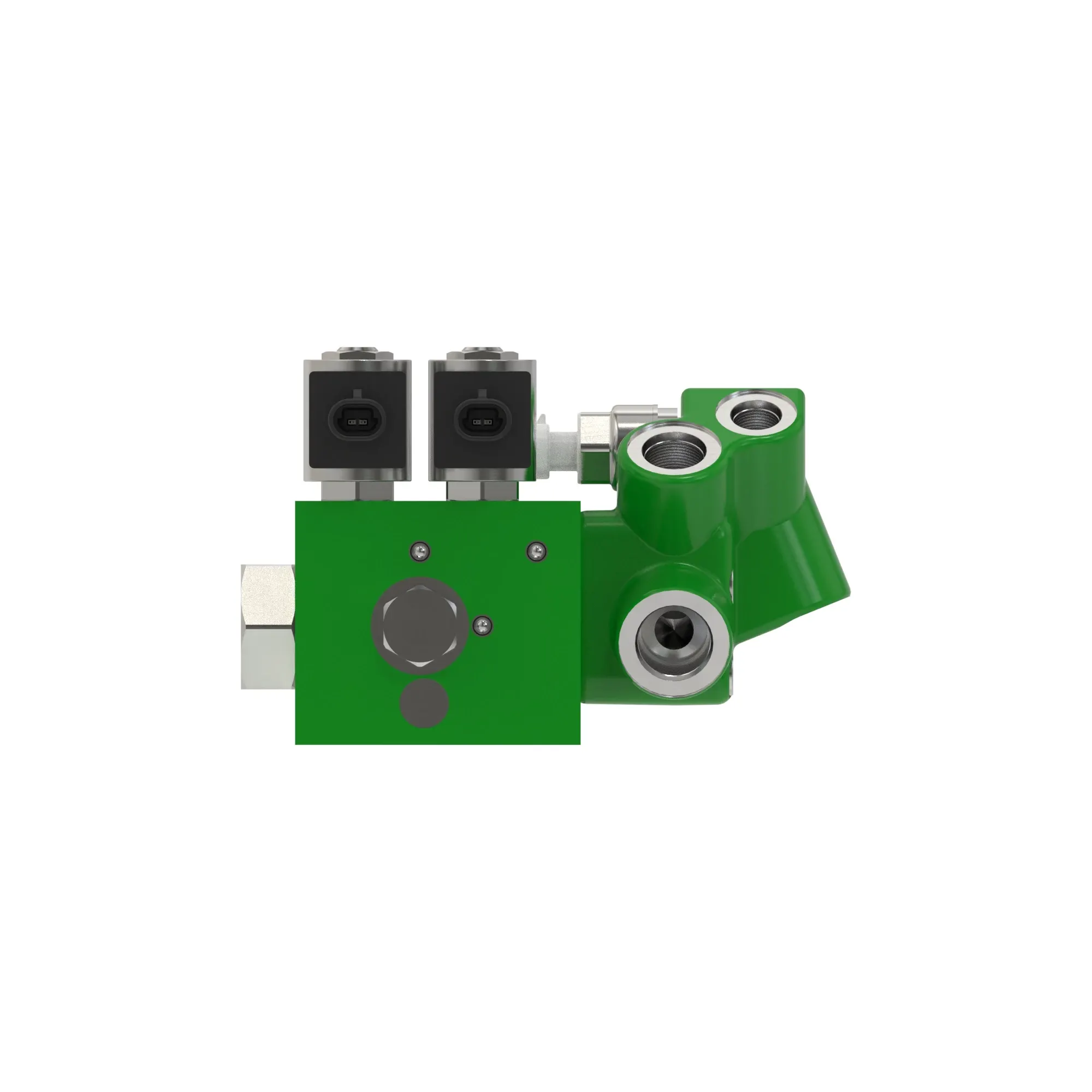 valvestack