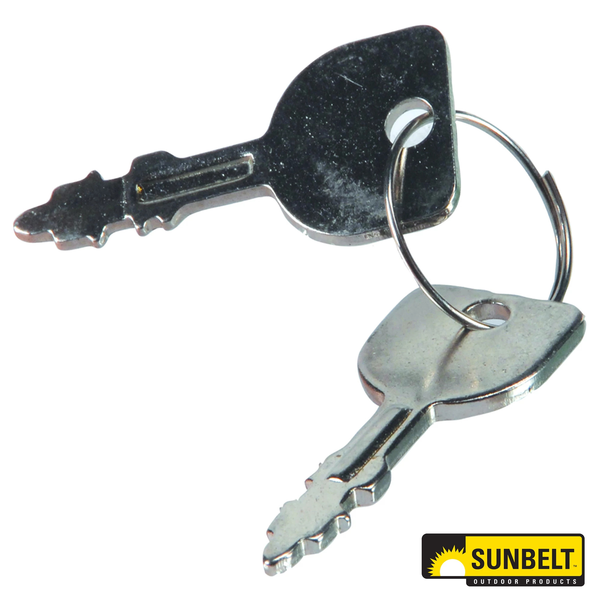 A-B1AC08: Universal Ignition Key | Shop.Deere.com