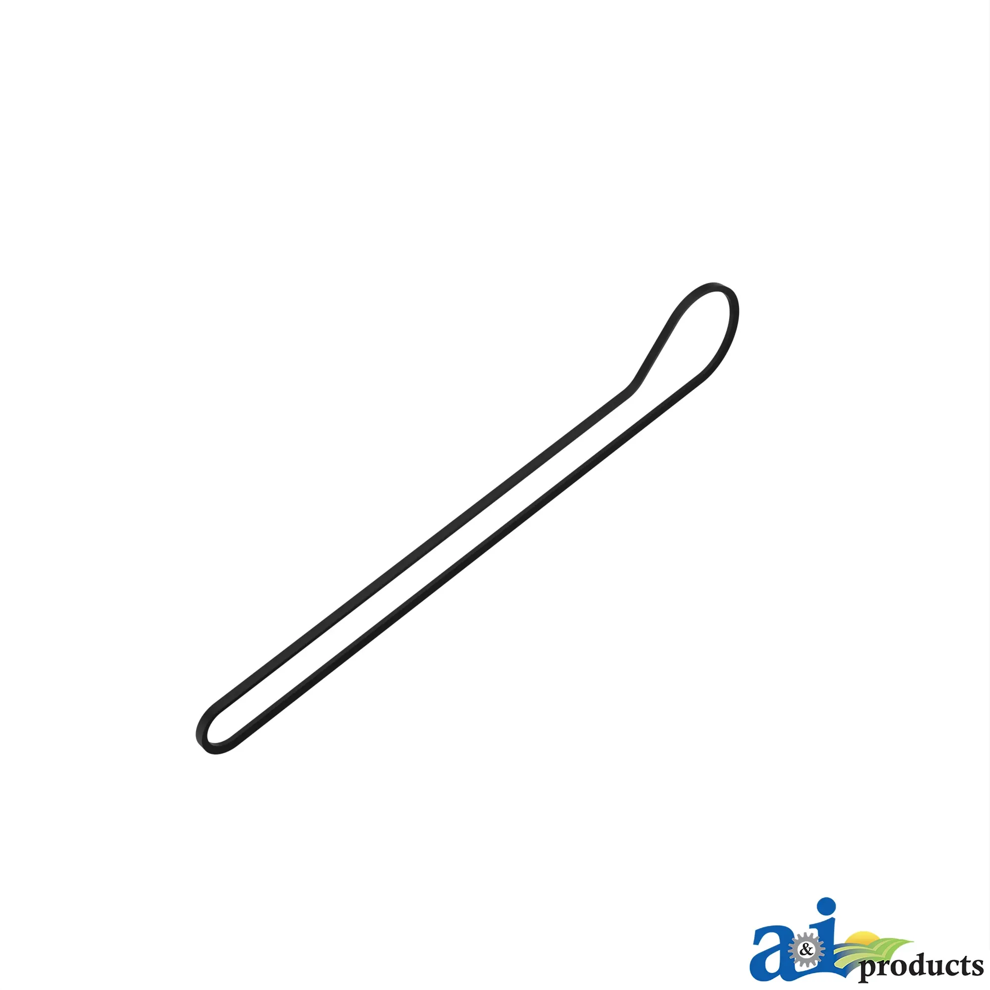 A&I Products Engine Auxiliary Drive V-Belt, Effective Length 2070 mm (81.5 inch) - A-H238867