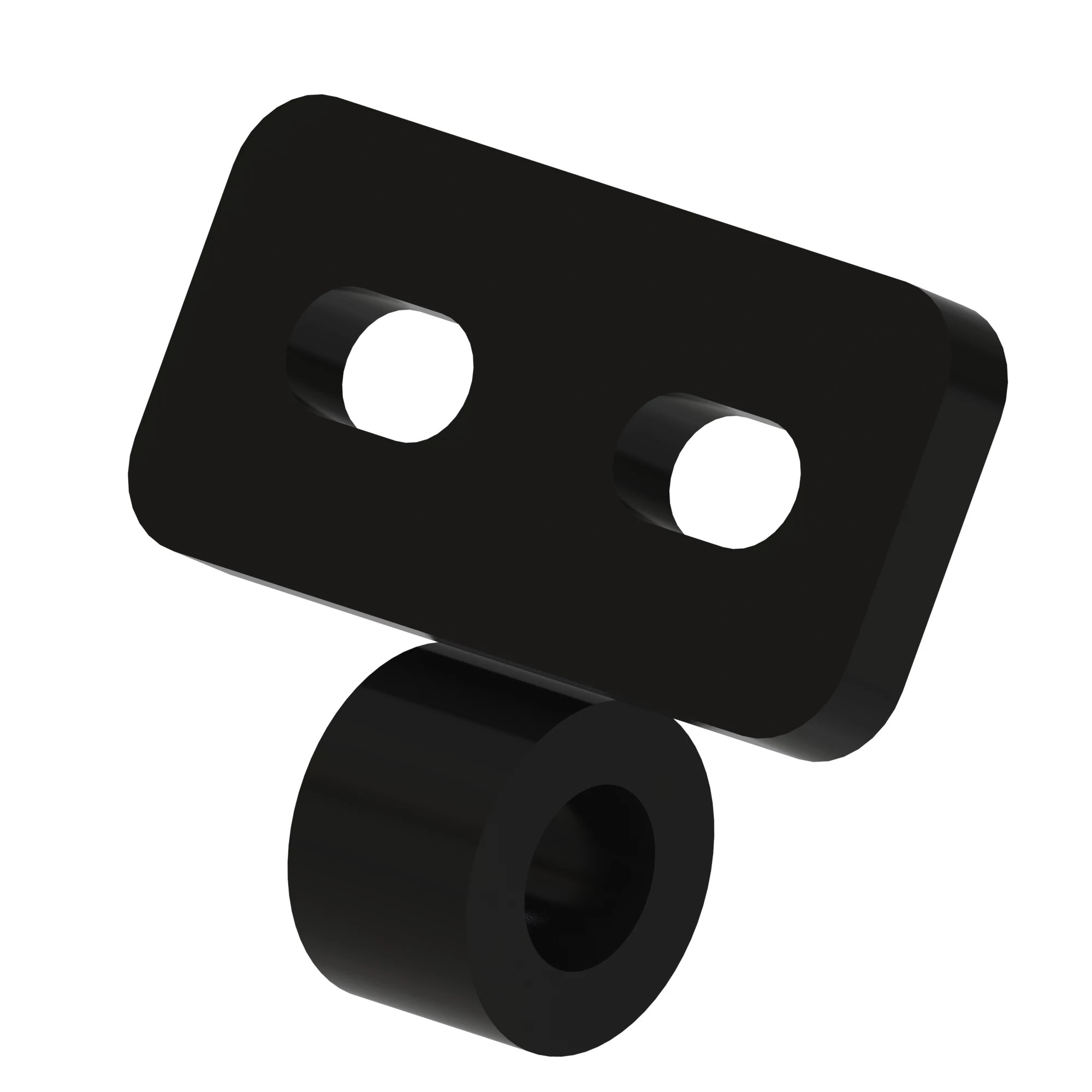 HINGE WELDMENT