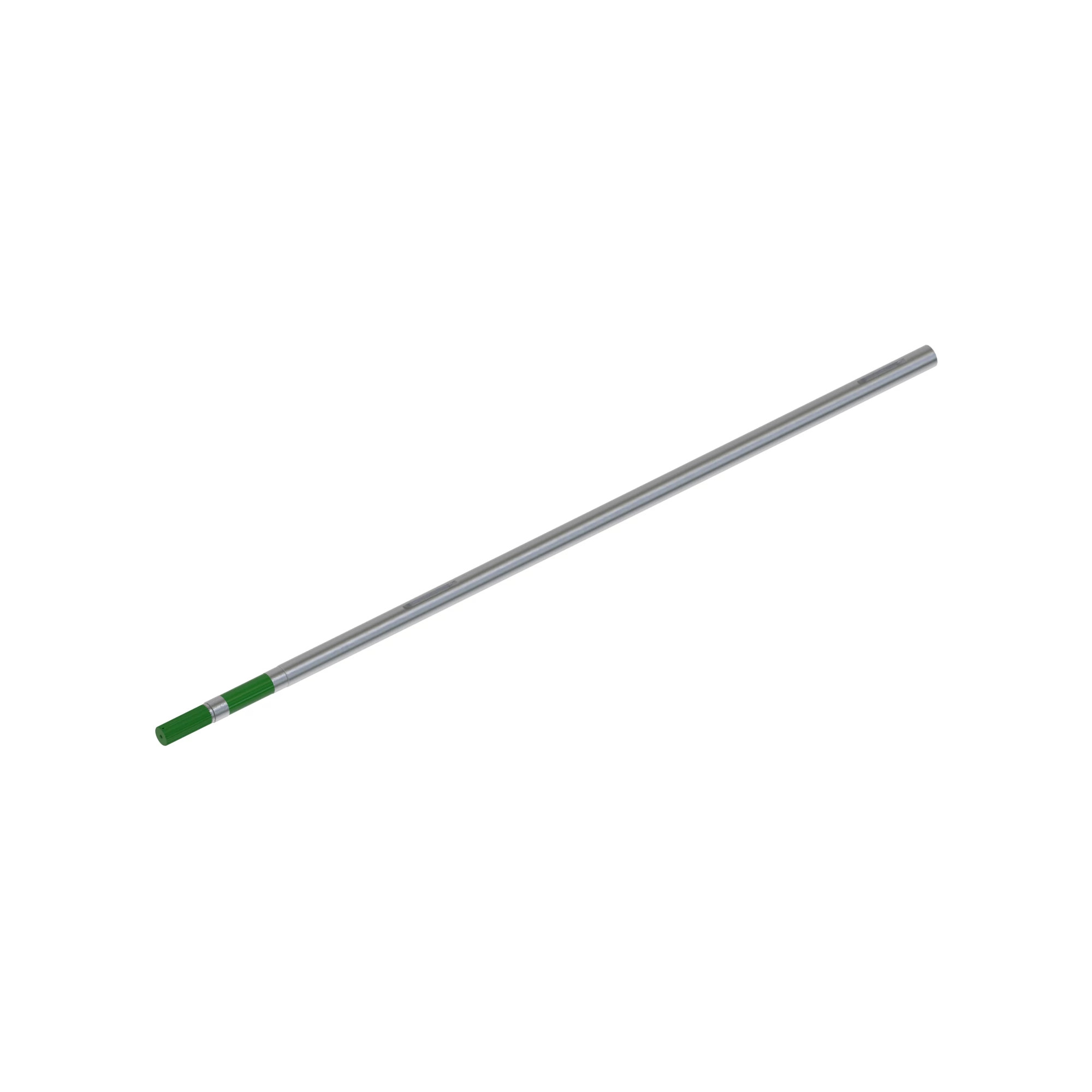 CYLINDER AXLE