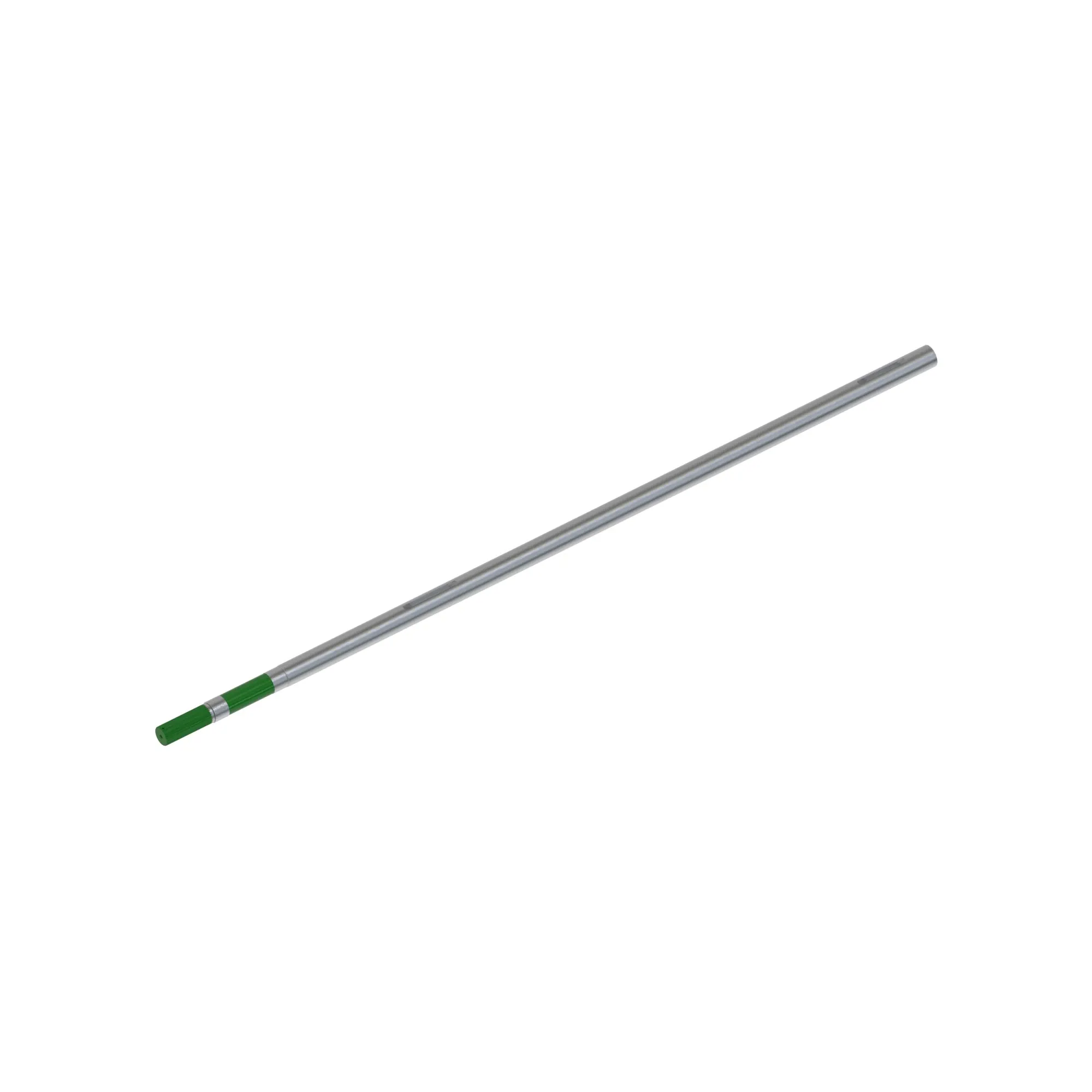 John Deere Rasp Bar Cylinder Axle - CQ34279