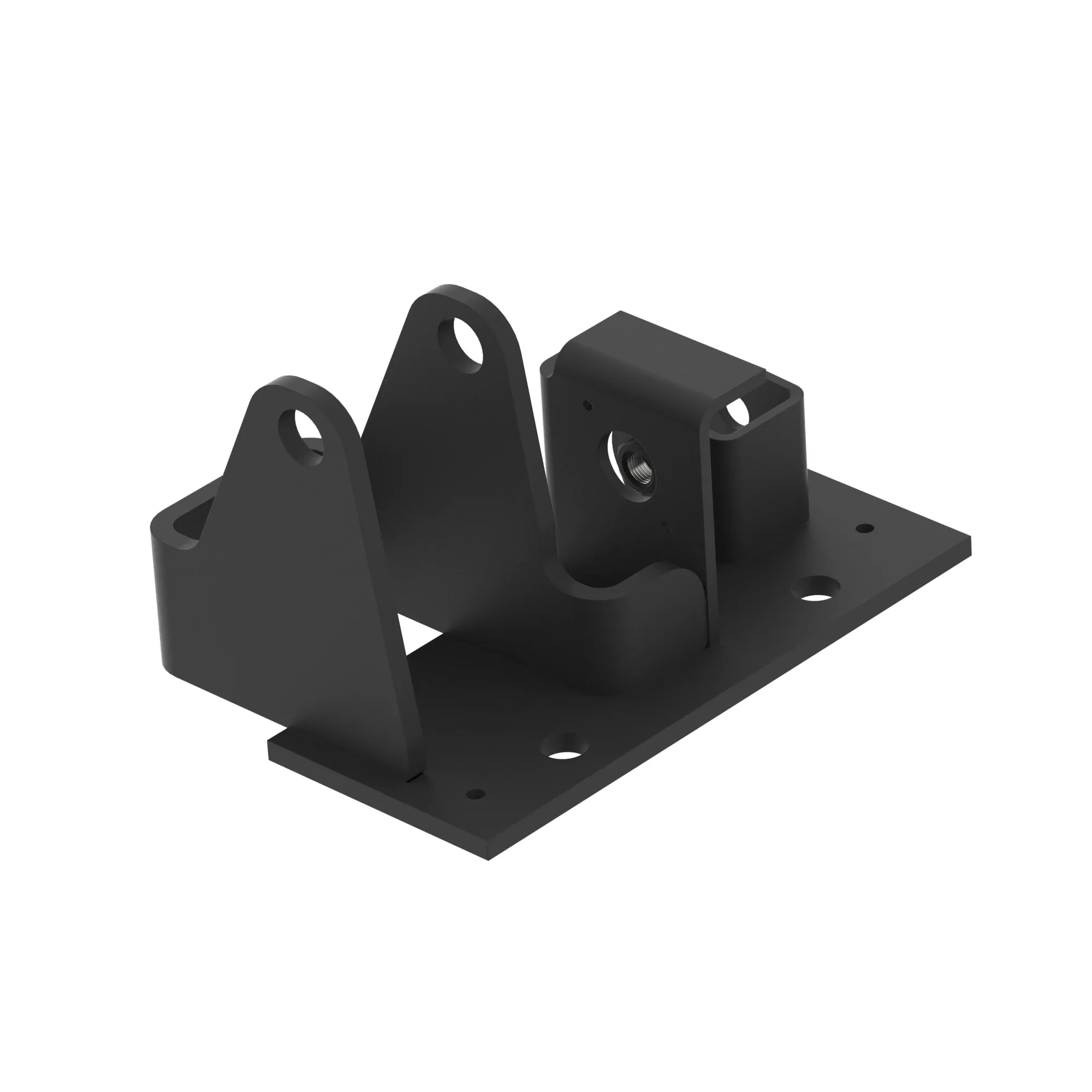 PLATE ASSY.,RH