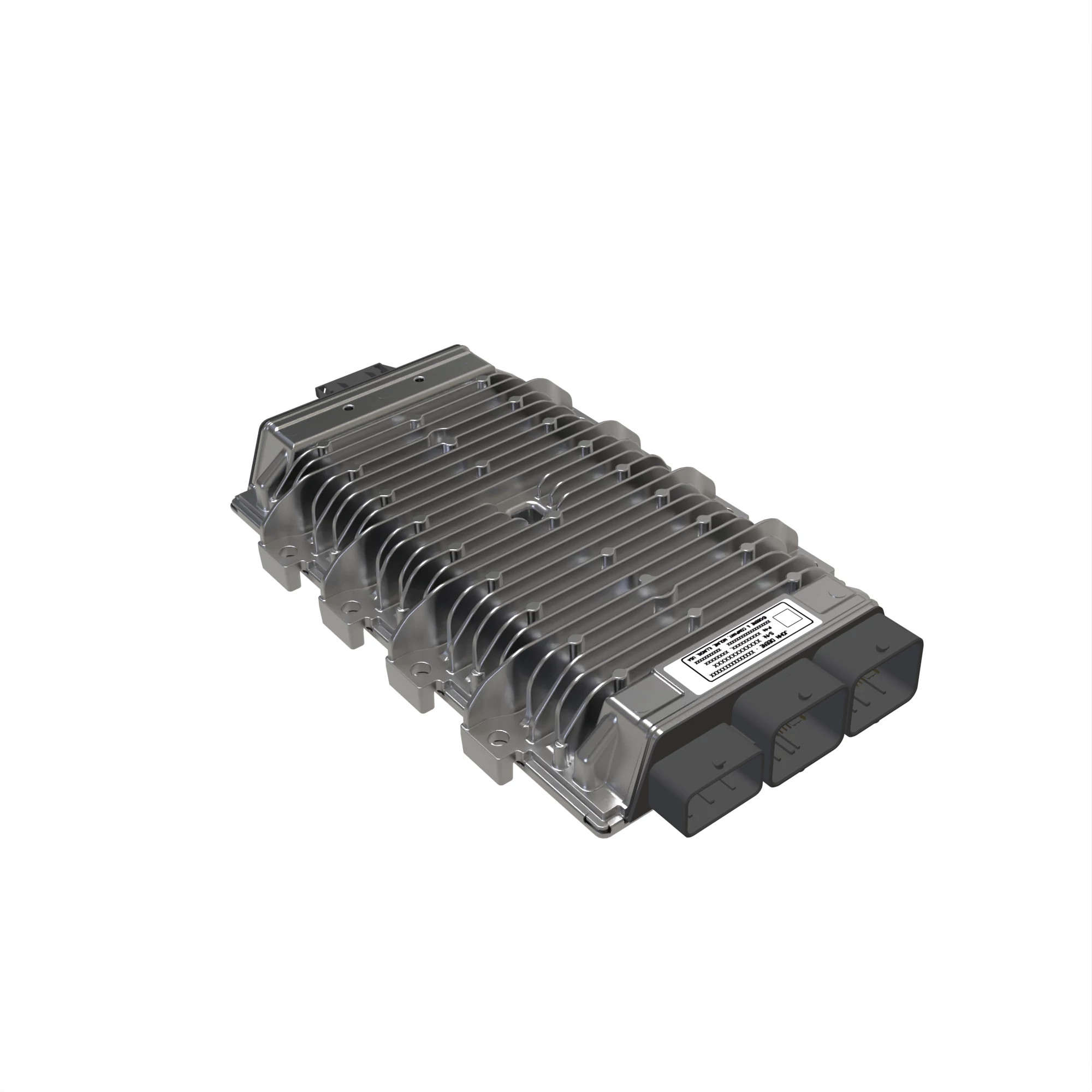 ELECTRONIC CONTROL UNIT, MECA M900