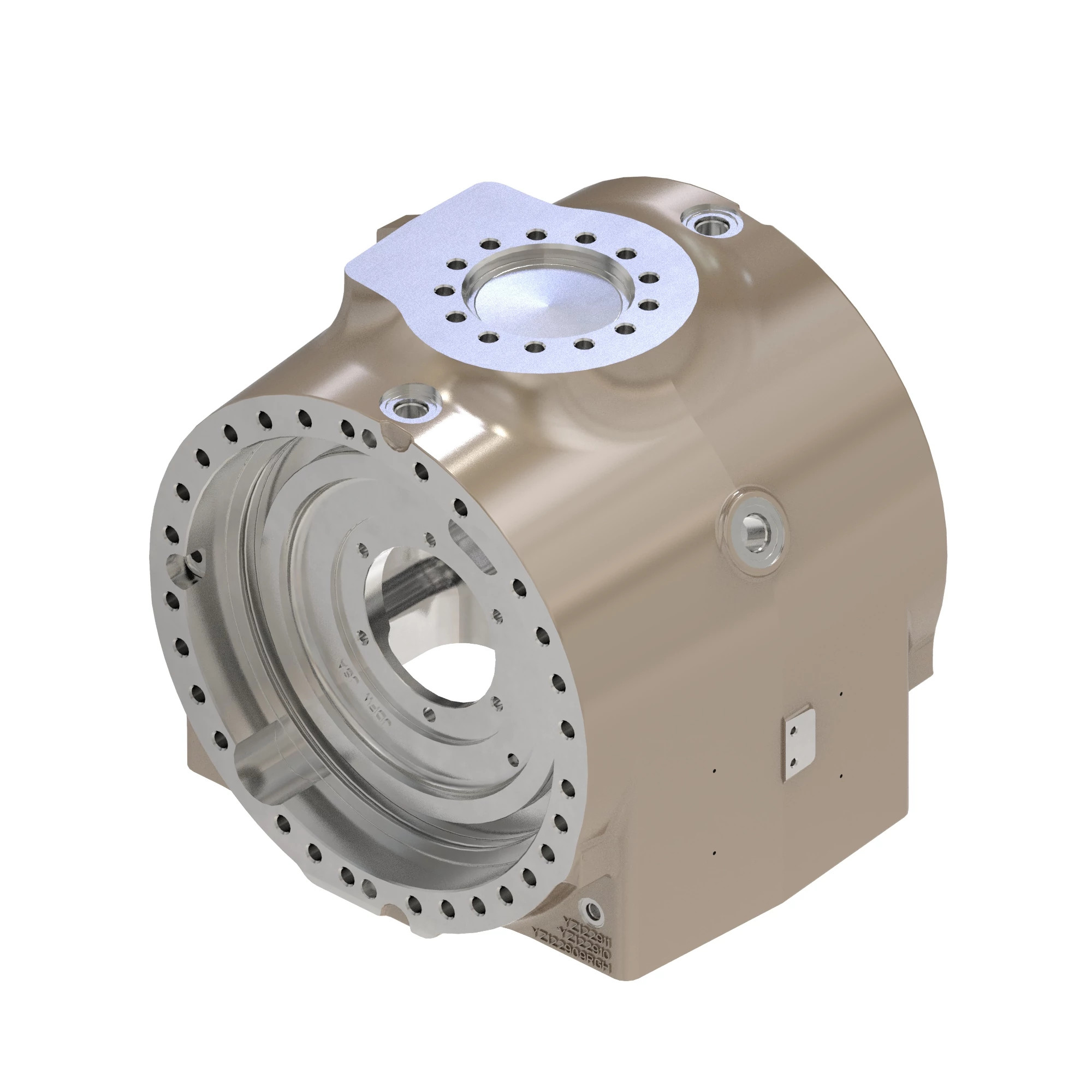 CASE, DIFFERENTIAL