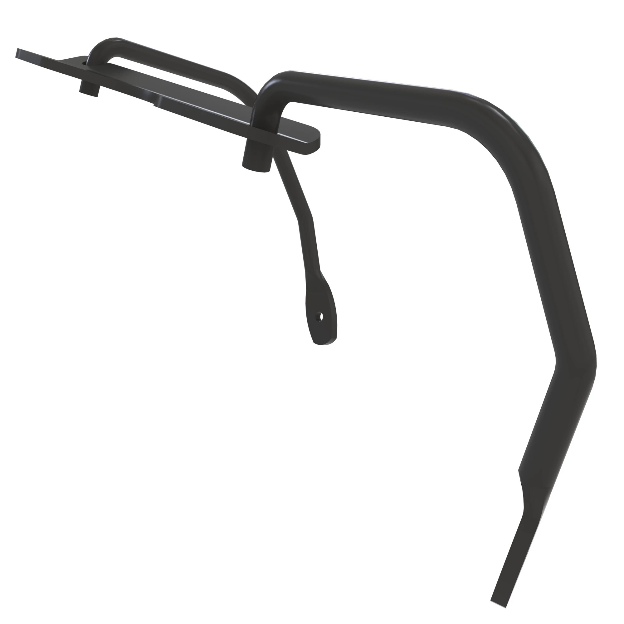 FENDER MOUNTING HFWD, RH