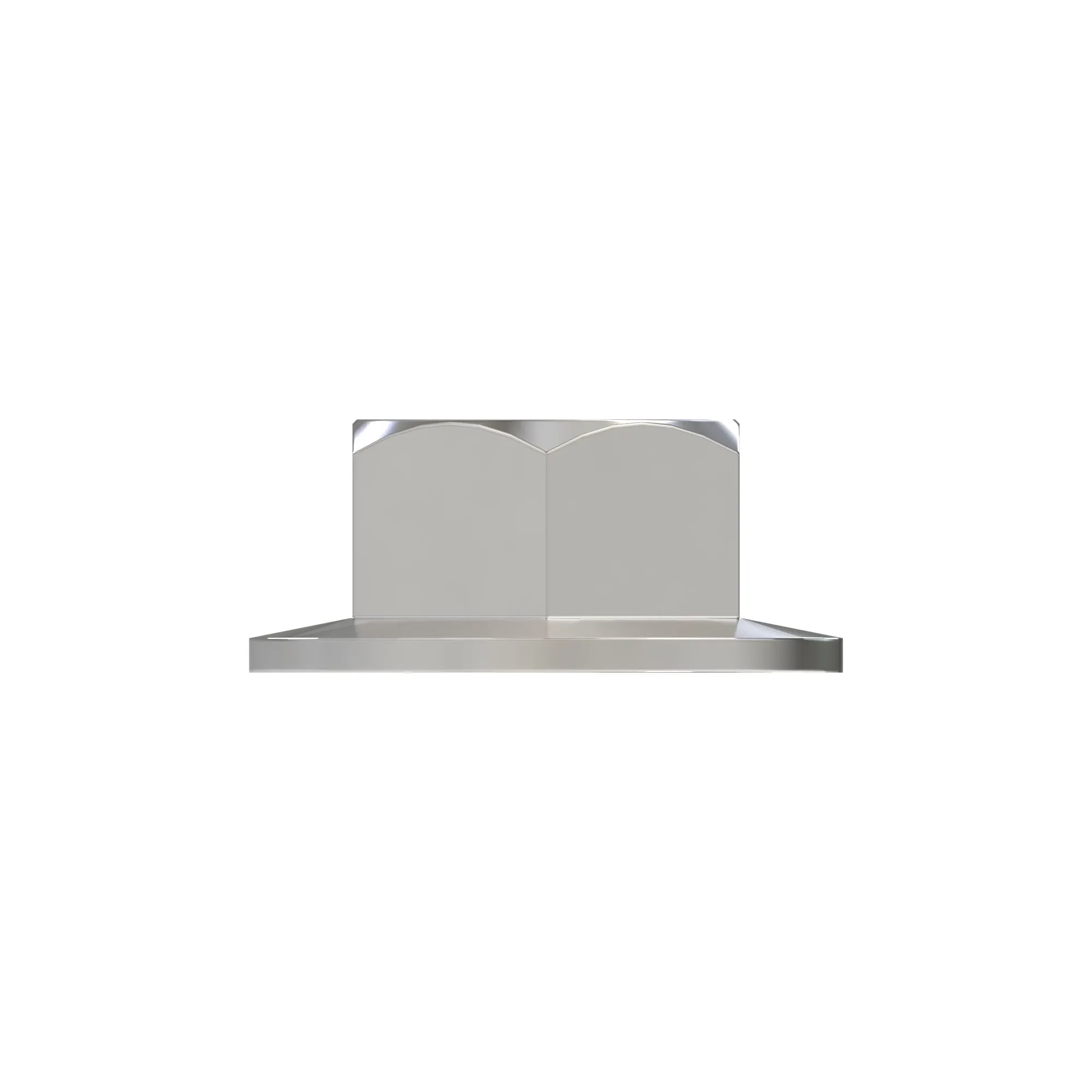 Flange Nut