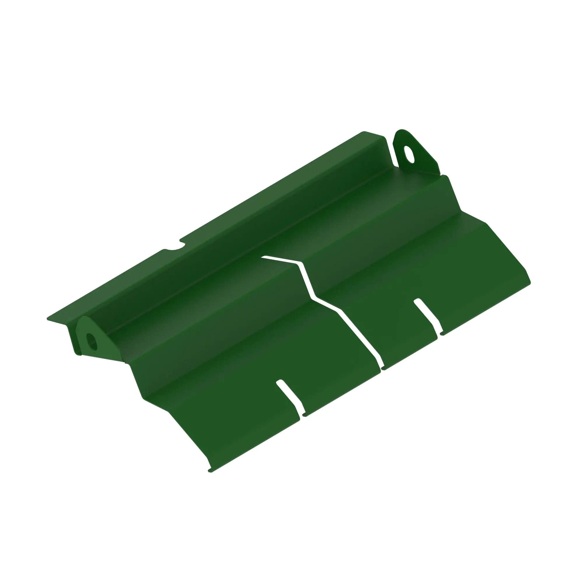 COVER, FRONT CHAFFER COVER, RH