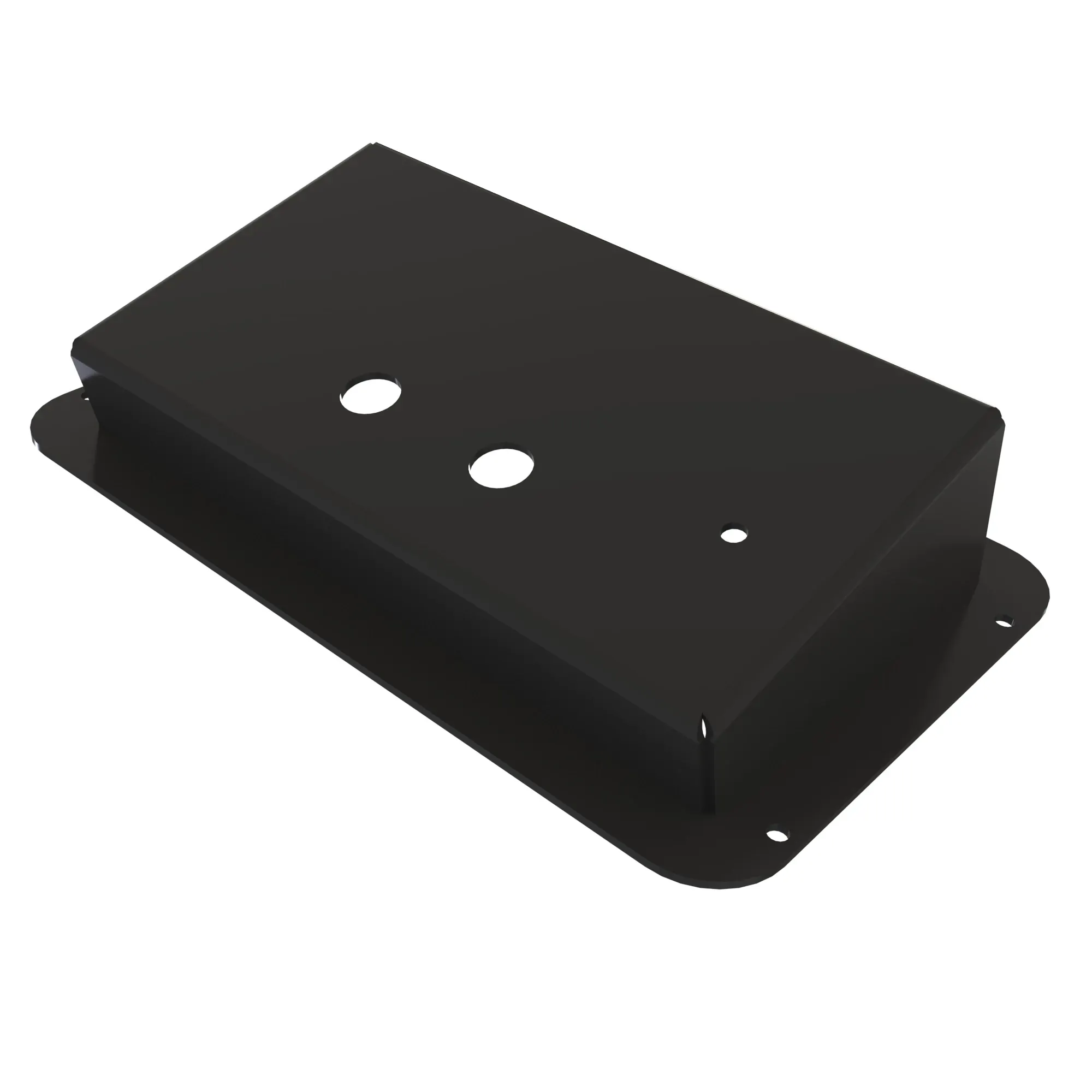 John Deere Windshield Wiper Cover - AT531280