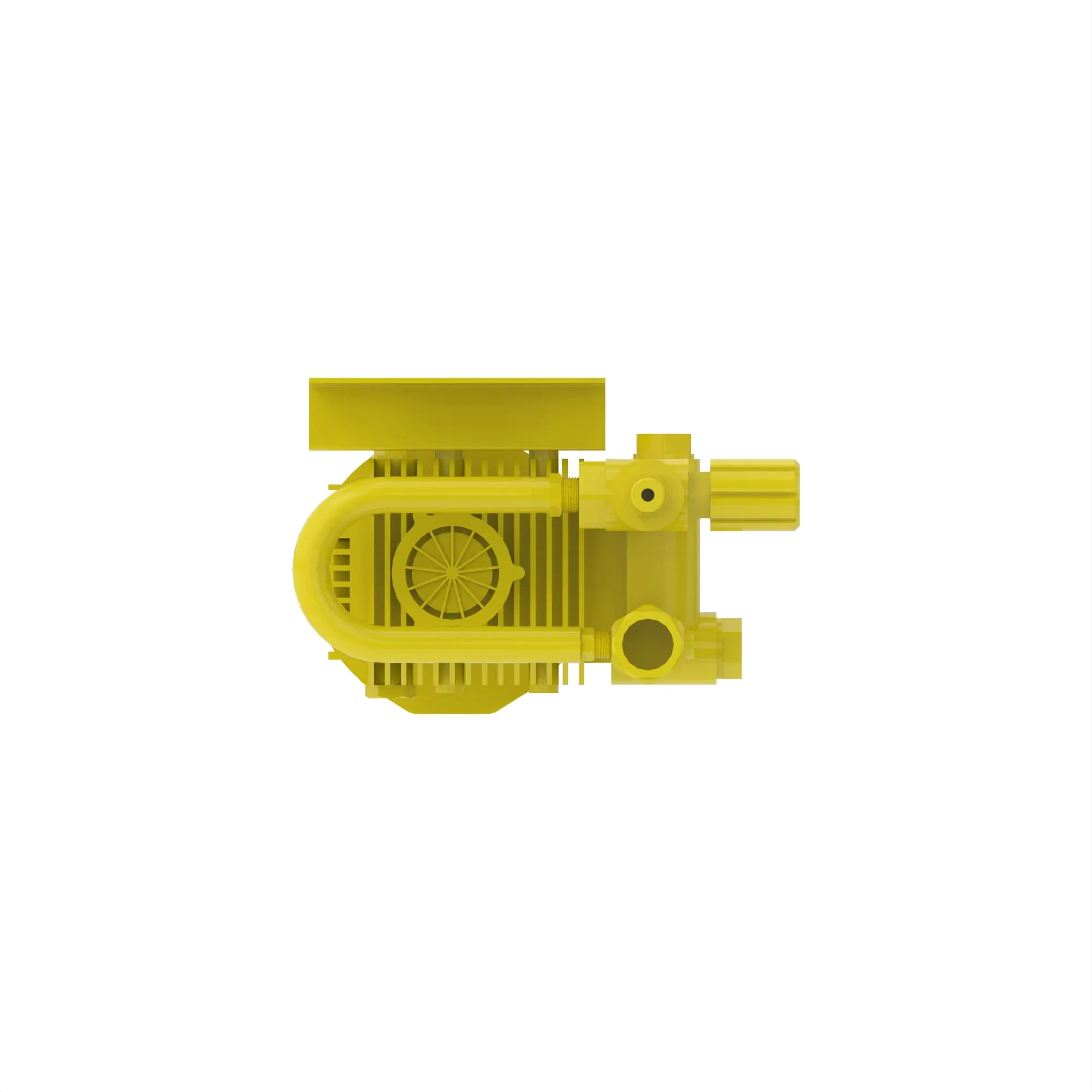 High Pressure Washer