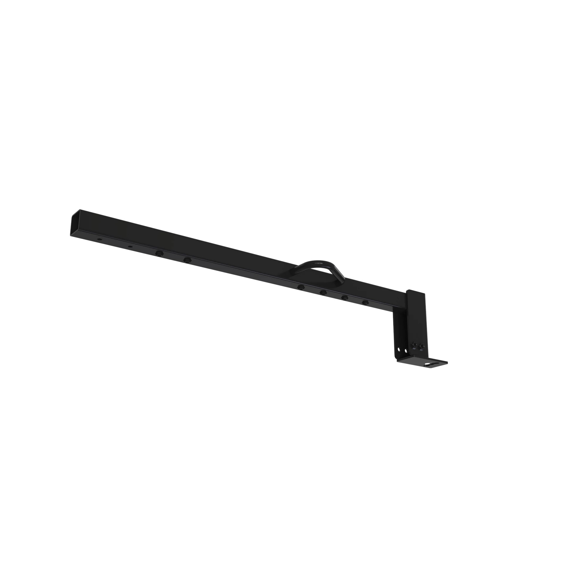 HINGE, MIRROR BAR OUTER ARM  RH COT