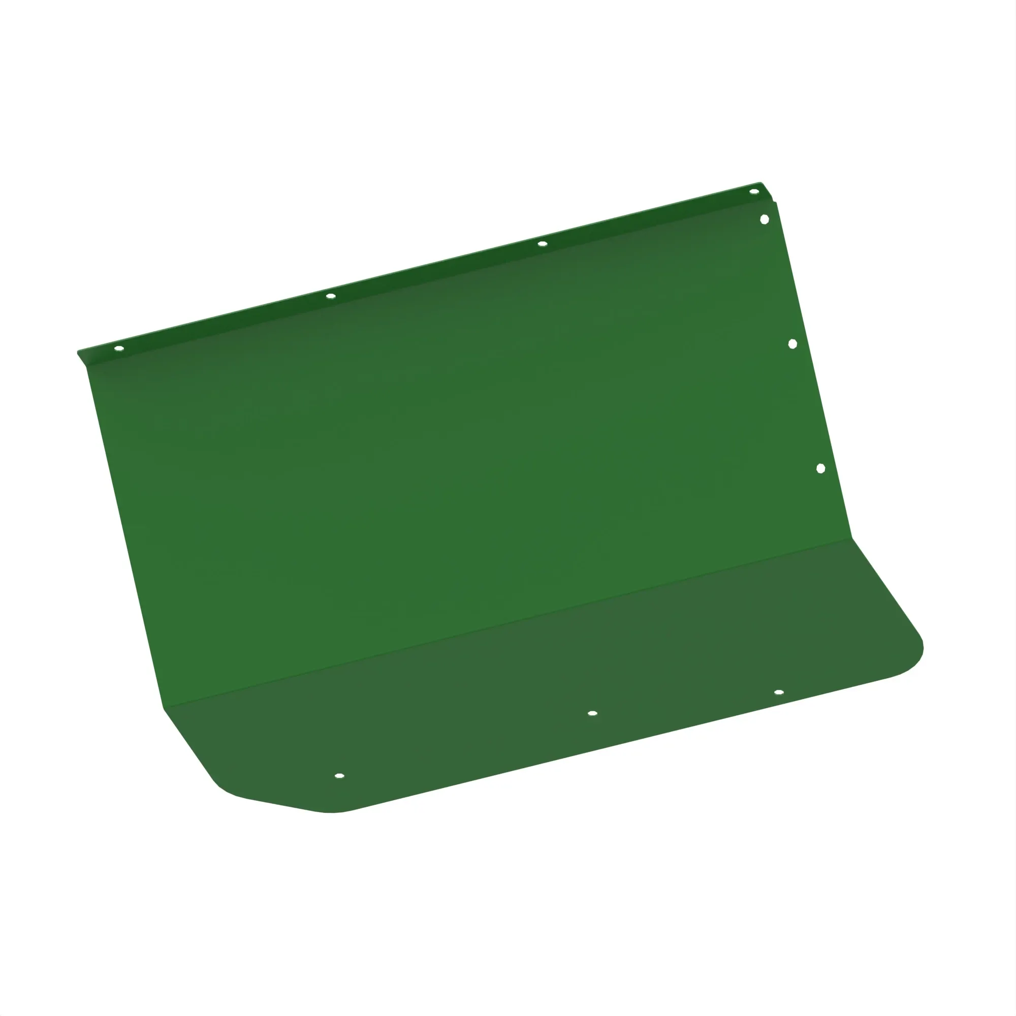 Controller Housing
