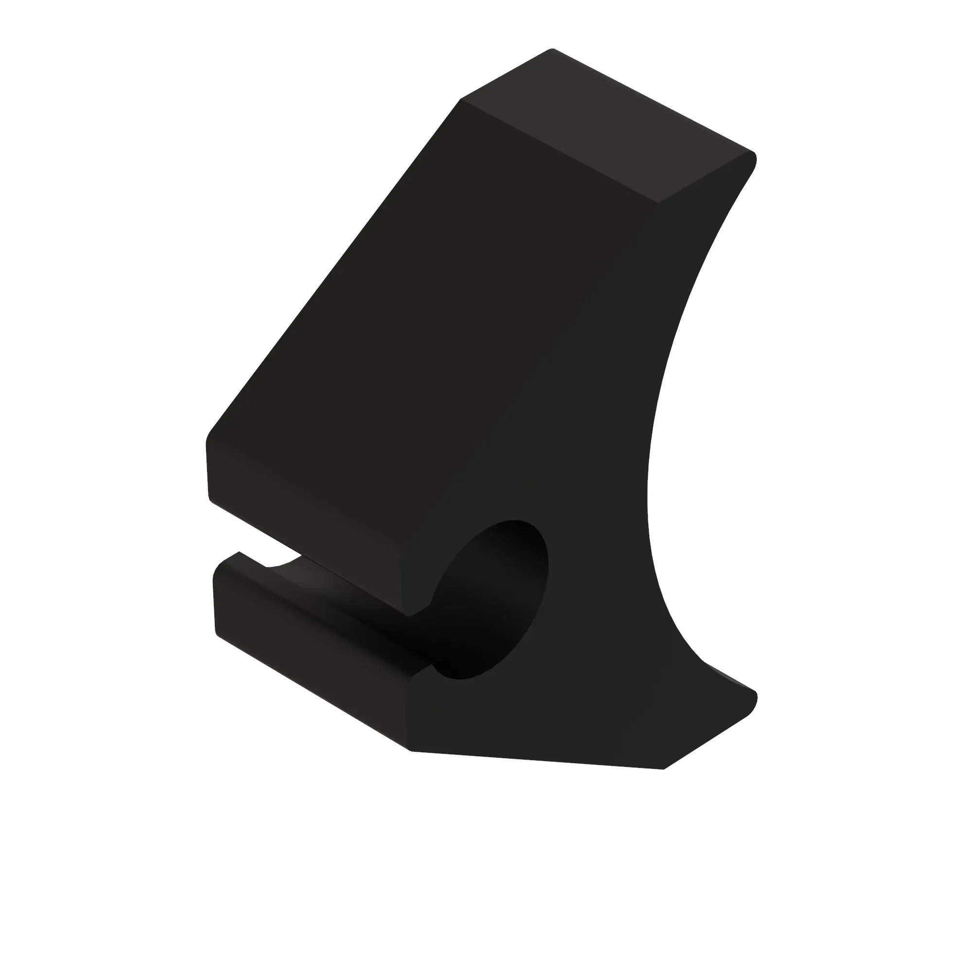 John Deere Tube Clamp - HXE134770