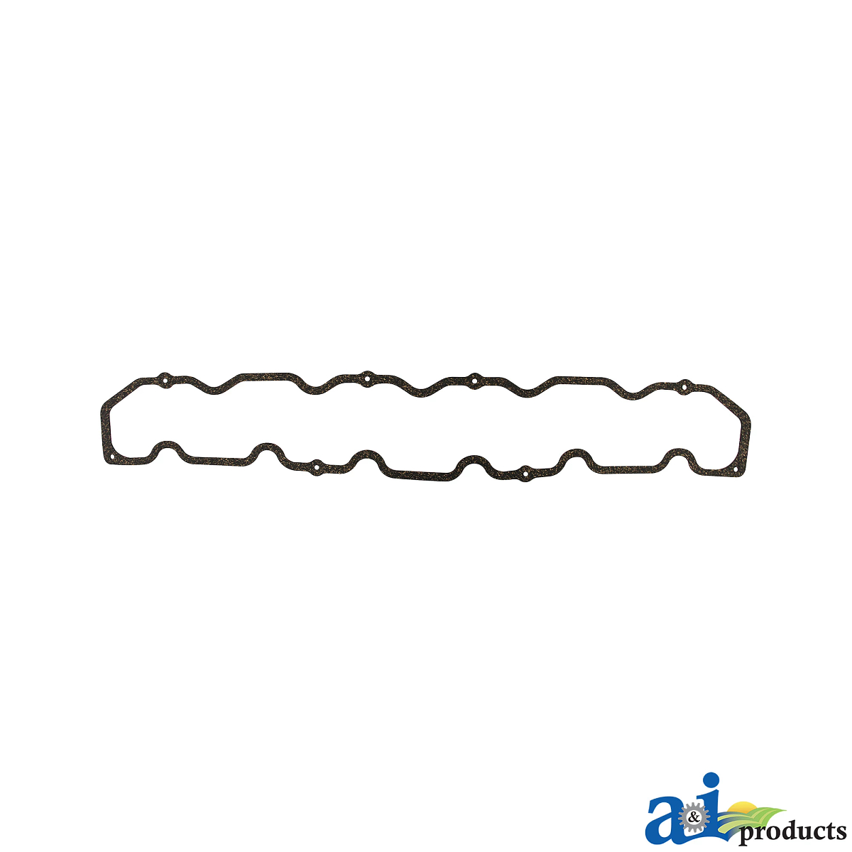 A&I Products Rocker Cover Gasket - A-R49866