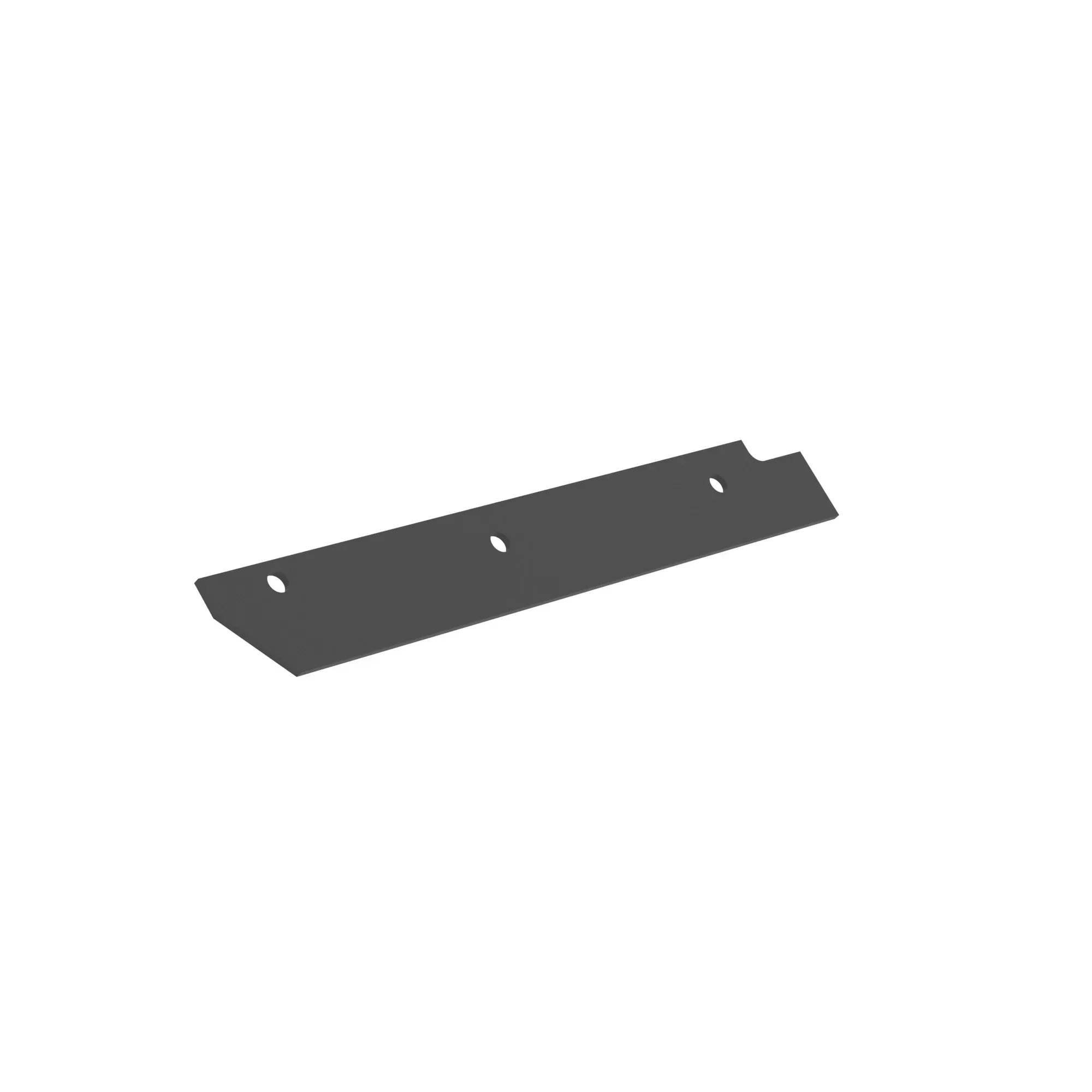 John Deere Side Seal - HXE113427