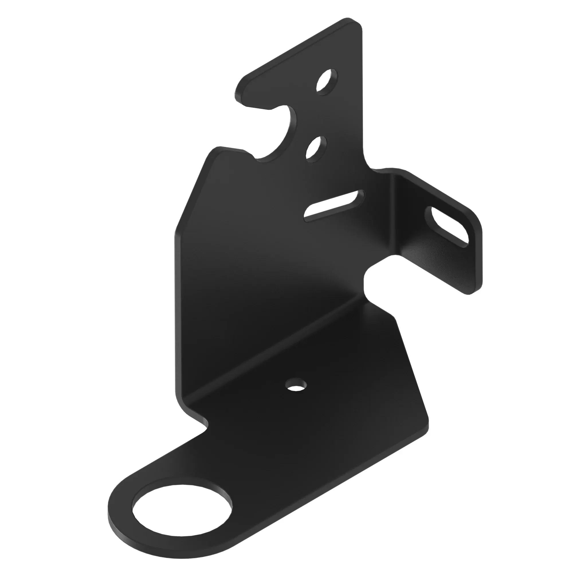 John Deere Backup Alarm Bracket - VG11623
