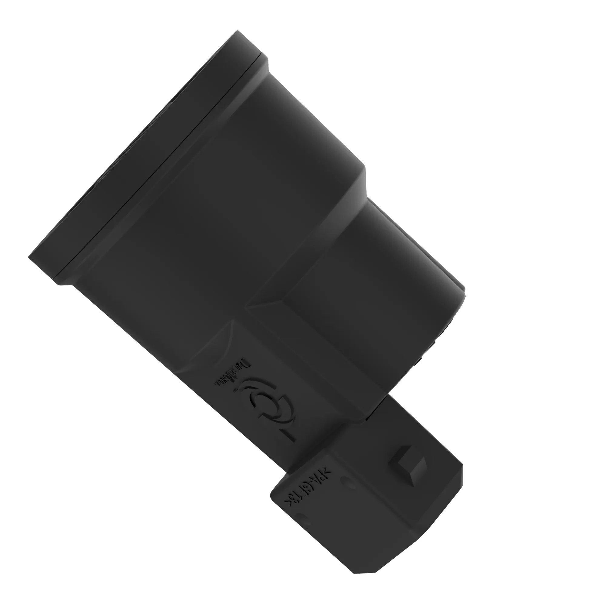 SWITCH, AIR FILTER RESTRICTION