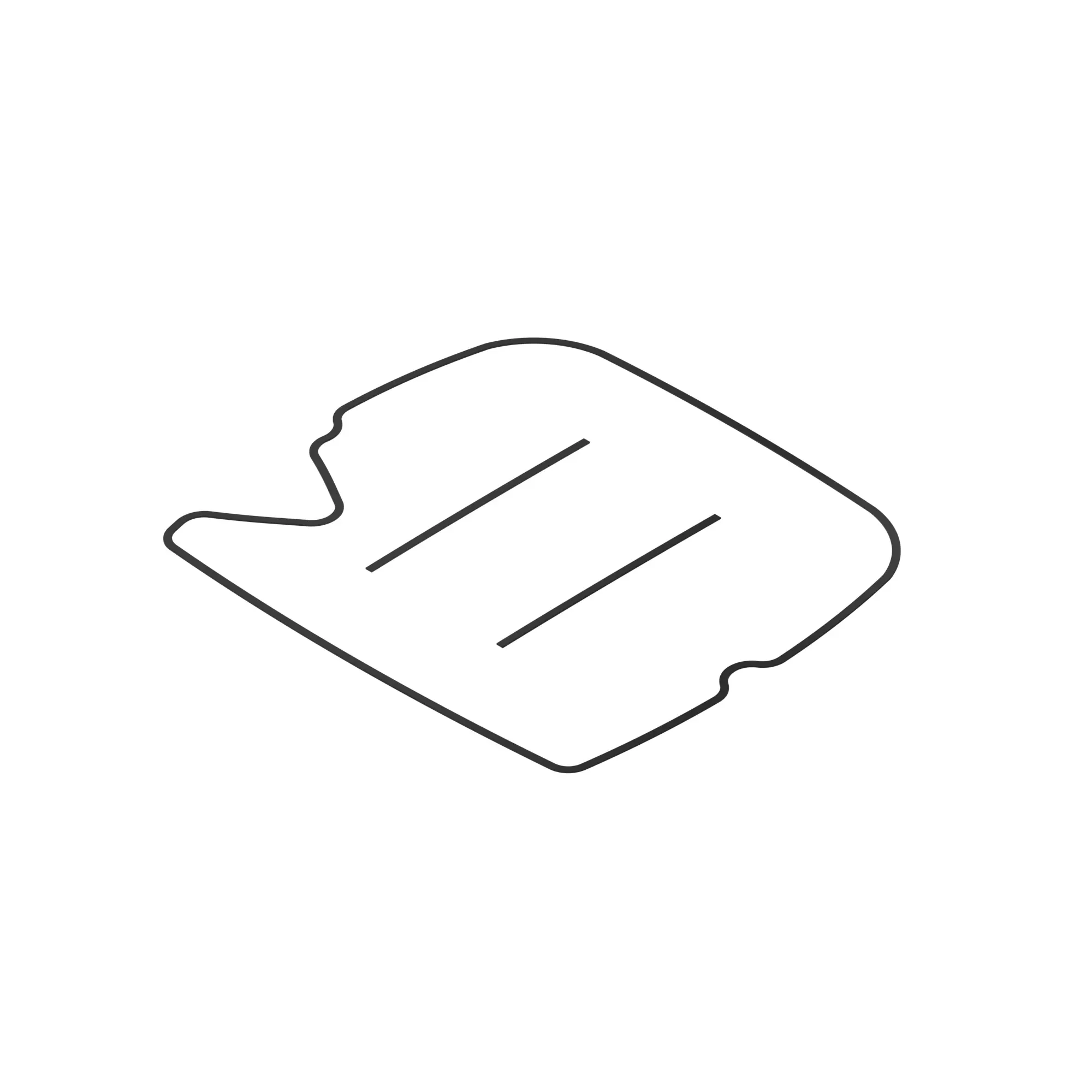 WEATHERSTRIP, WEATHERSTRIP