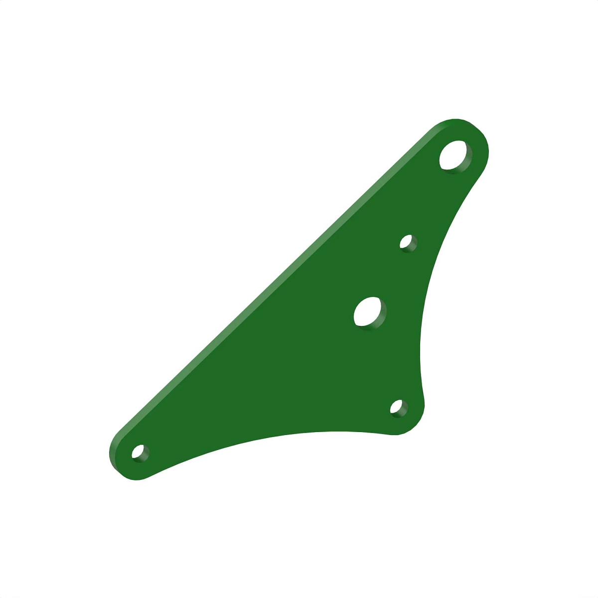Plate, Wingfold