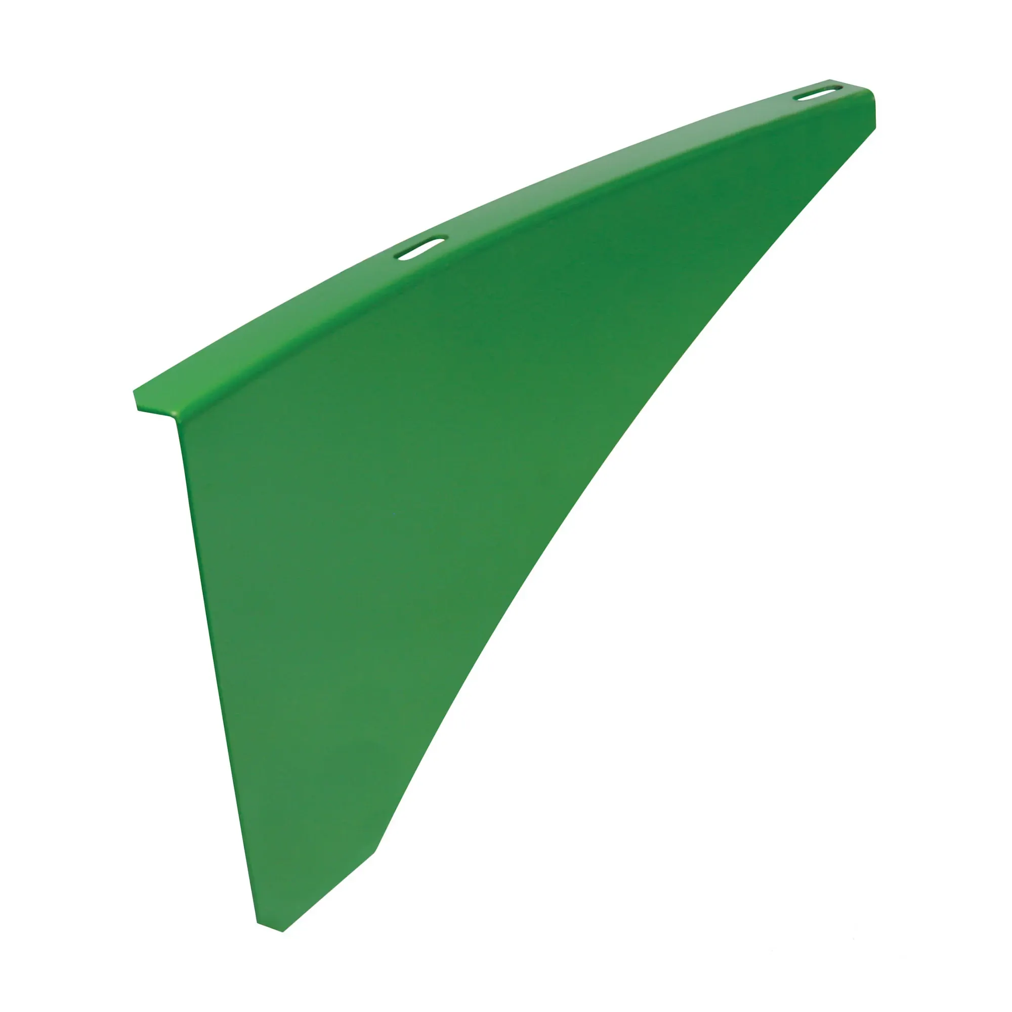 John Deere Deflector Straw Chopper - H150403