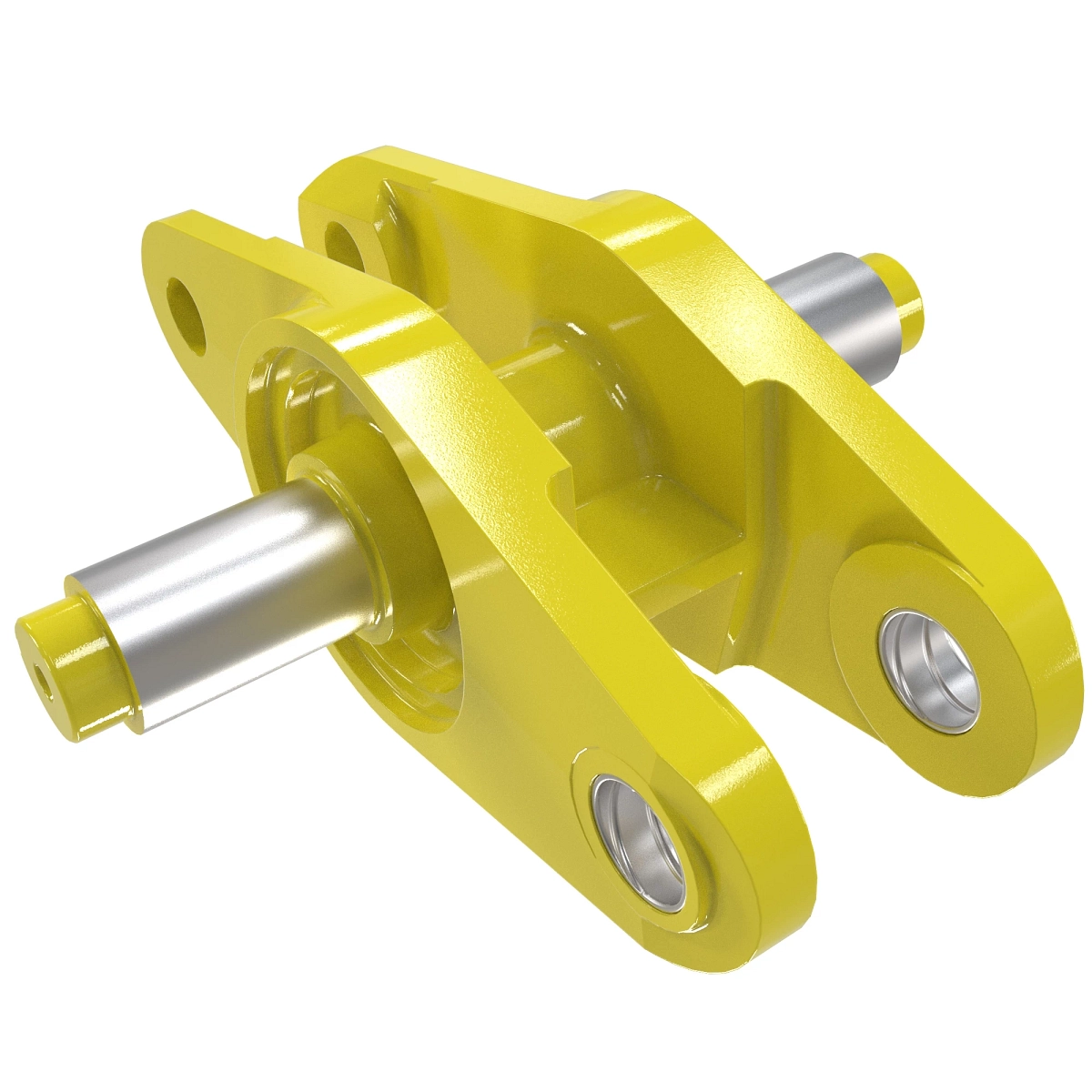 Link, Tension, With Bushings