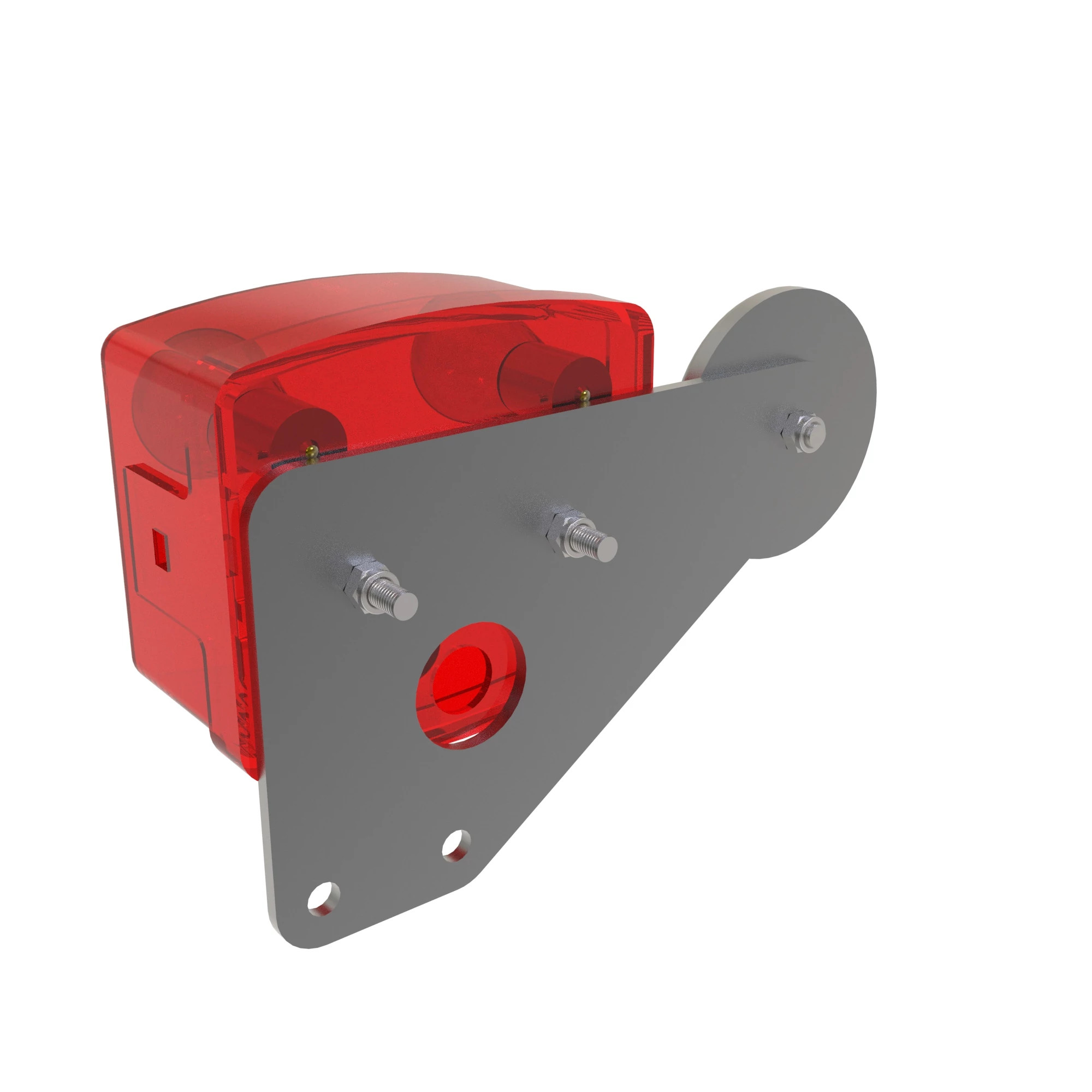 LIGHT, RH REAR (BRAKE/TURN/POSITION