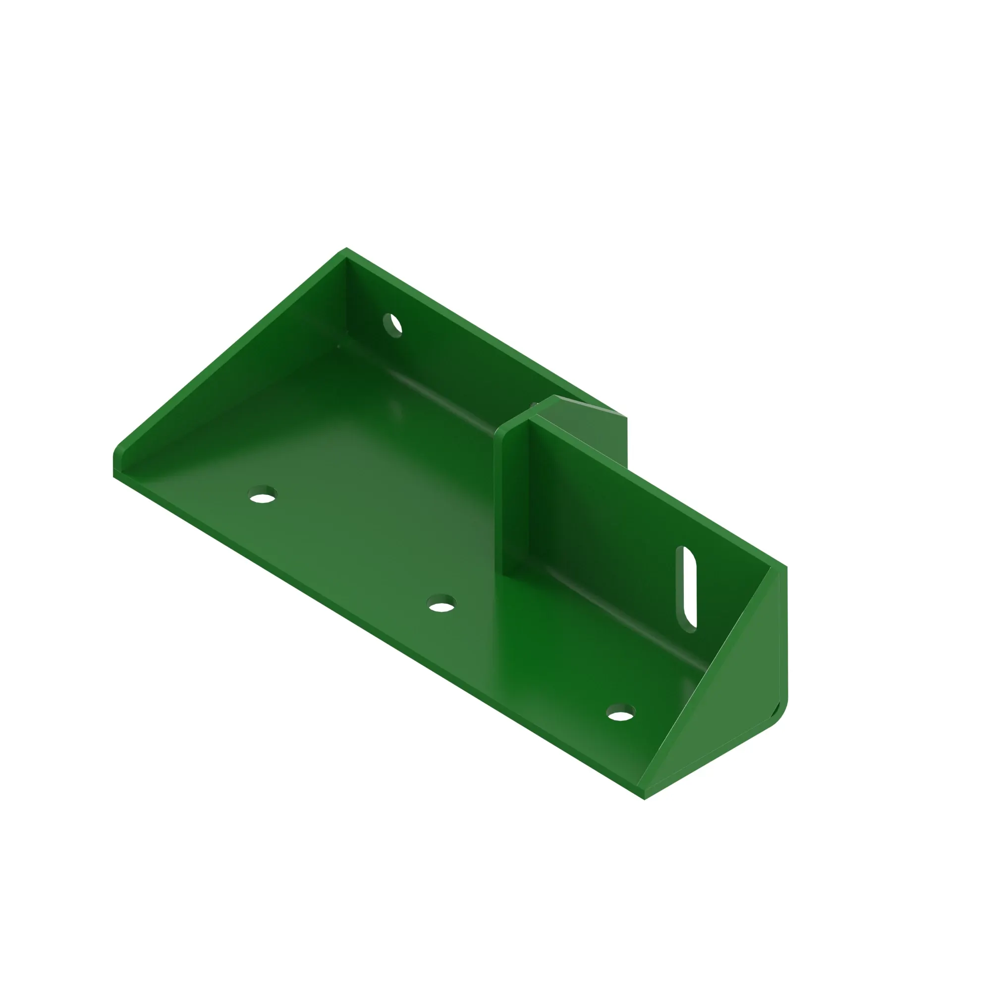 John Deere Bracket - ADX10498