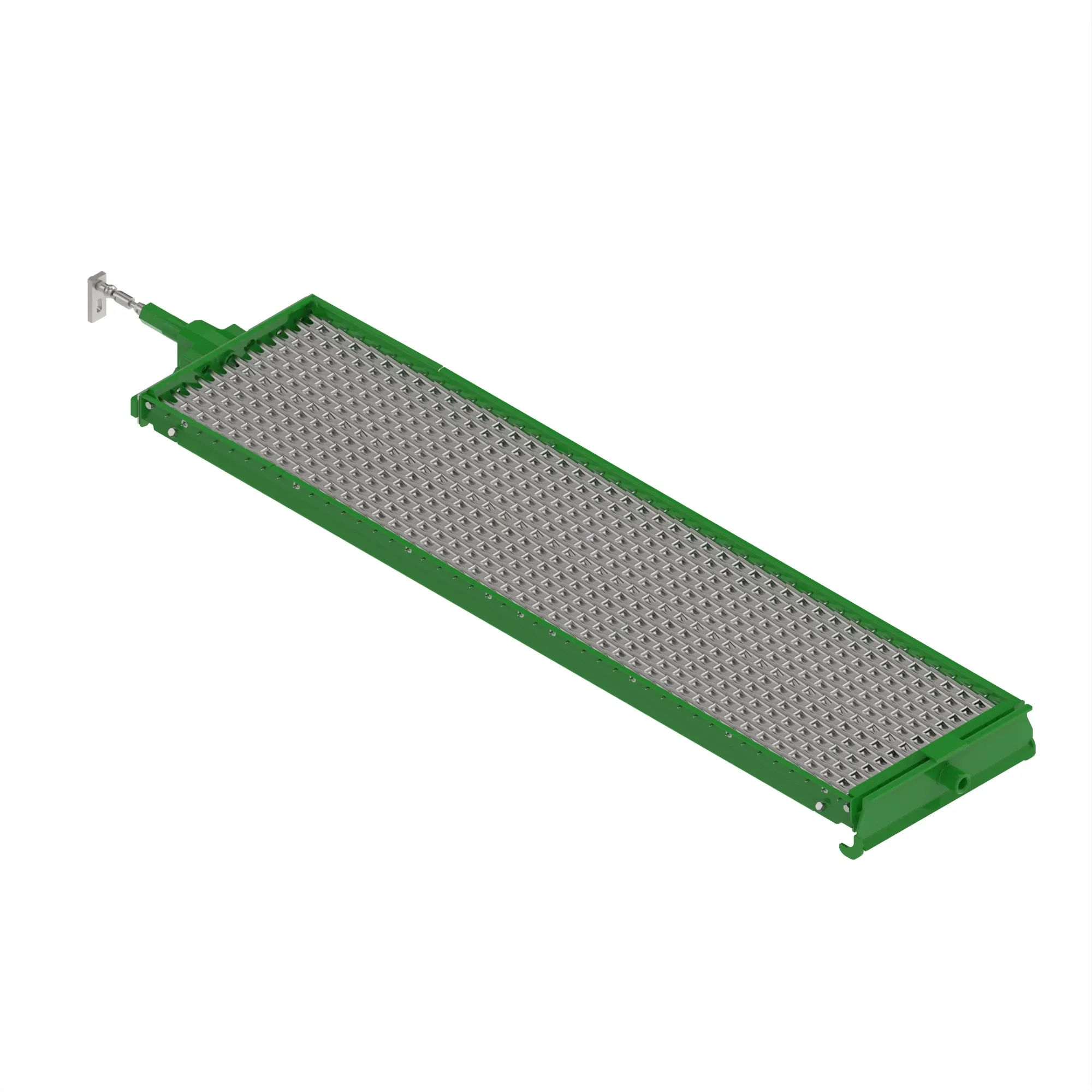 John Deere Chaffer Element - AXE26631