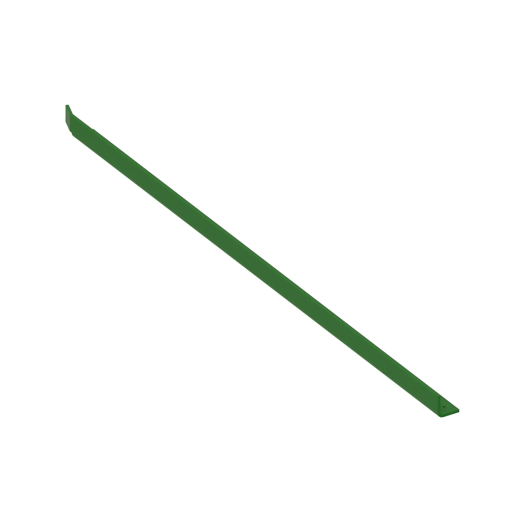 WEARSTRIP-UPPER SECTION