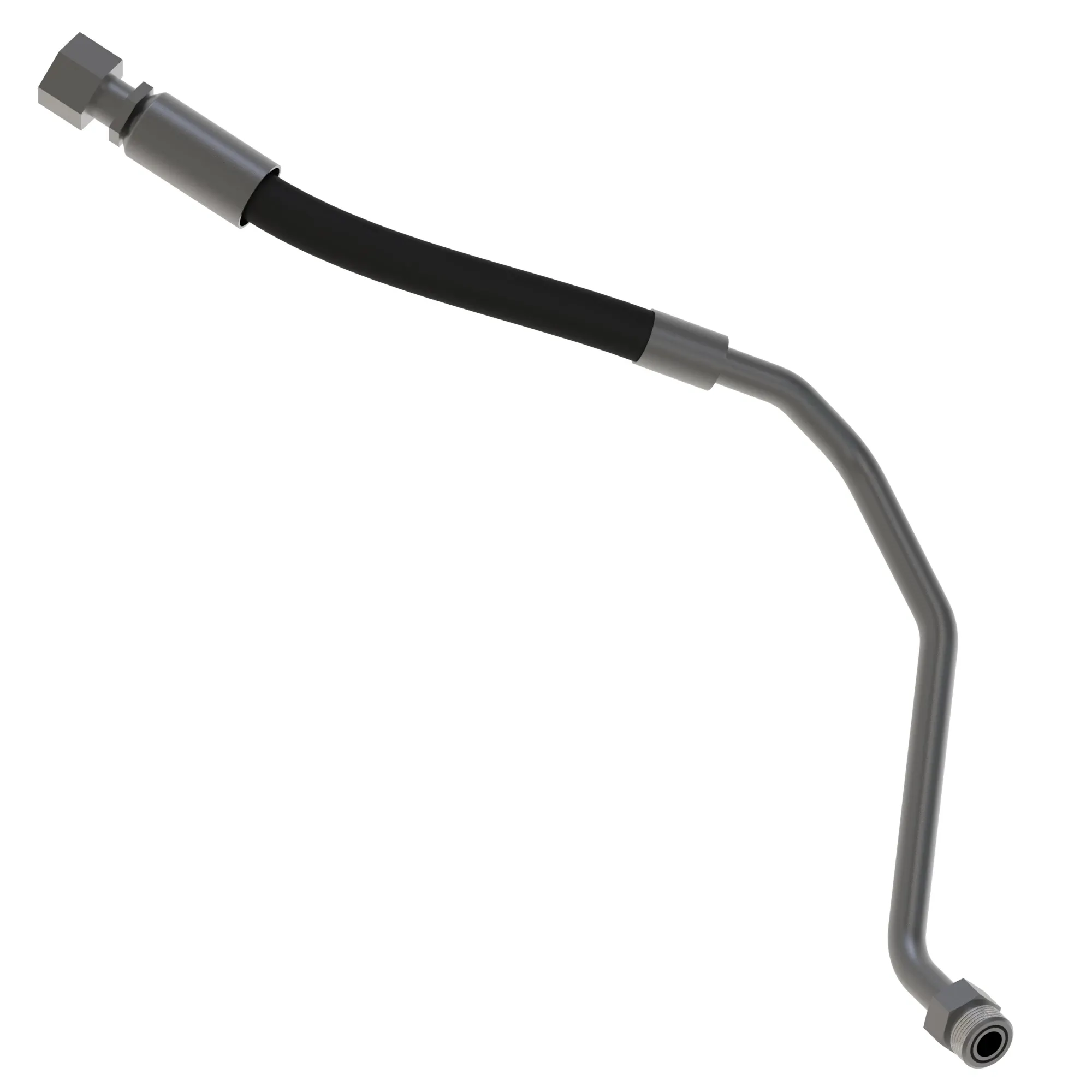 John Deere Hydraulic Hose - TA36666