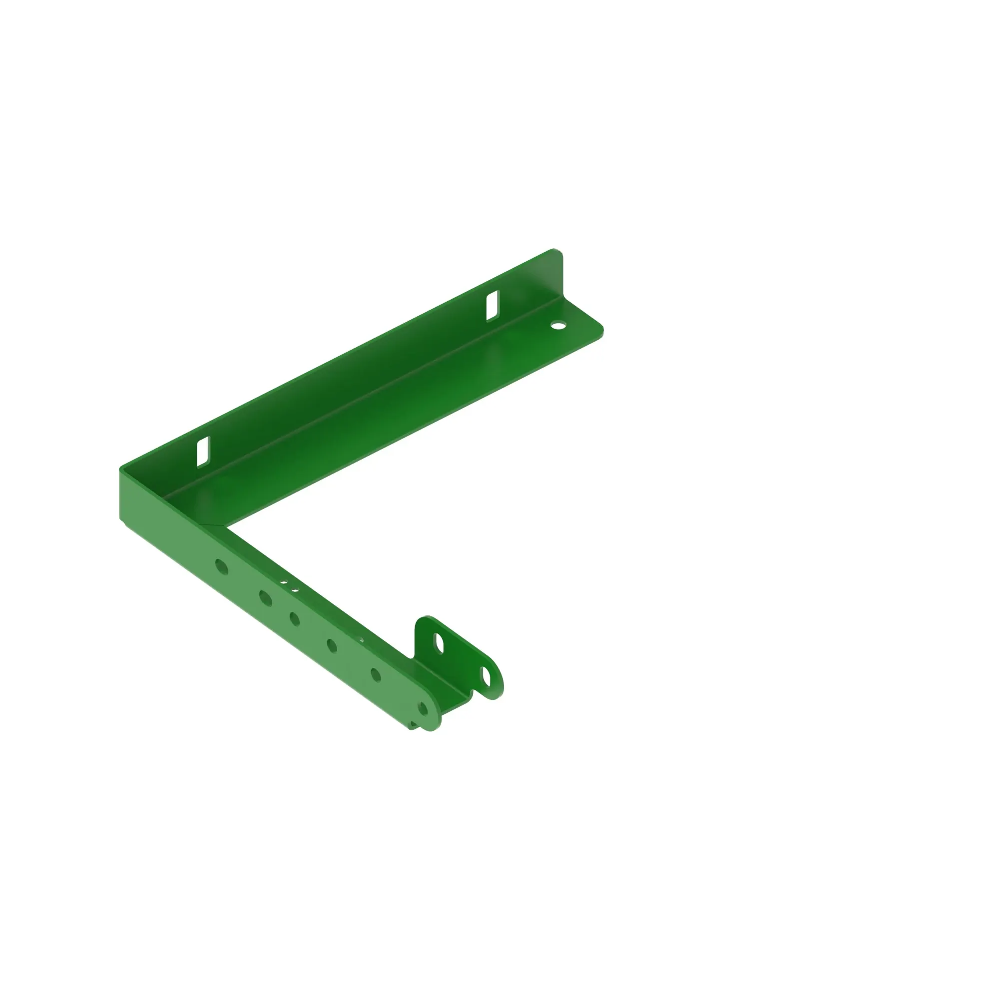 BRACKET, VALVE BOX, RIGHT SIDE