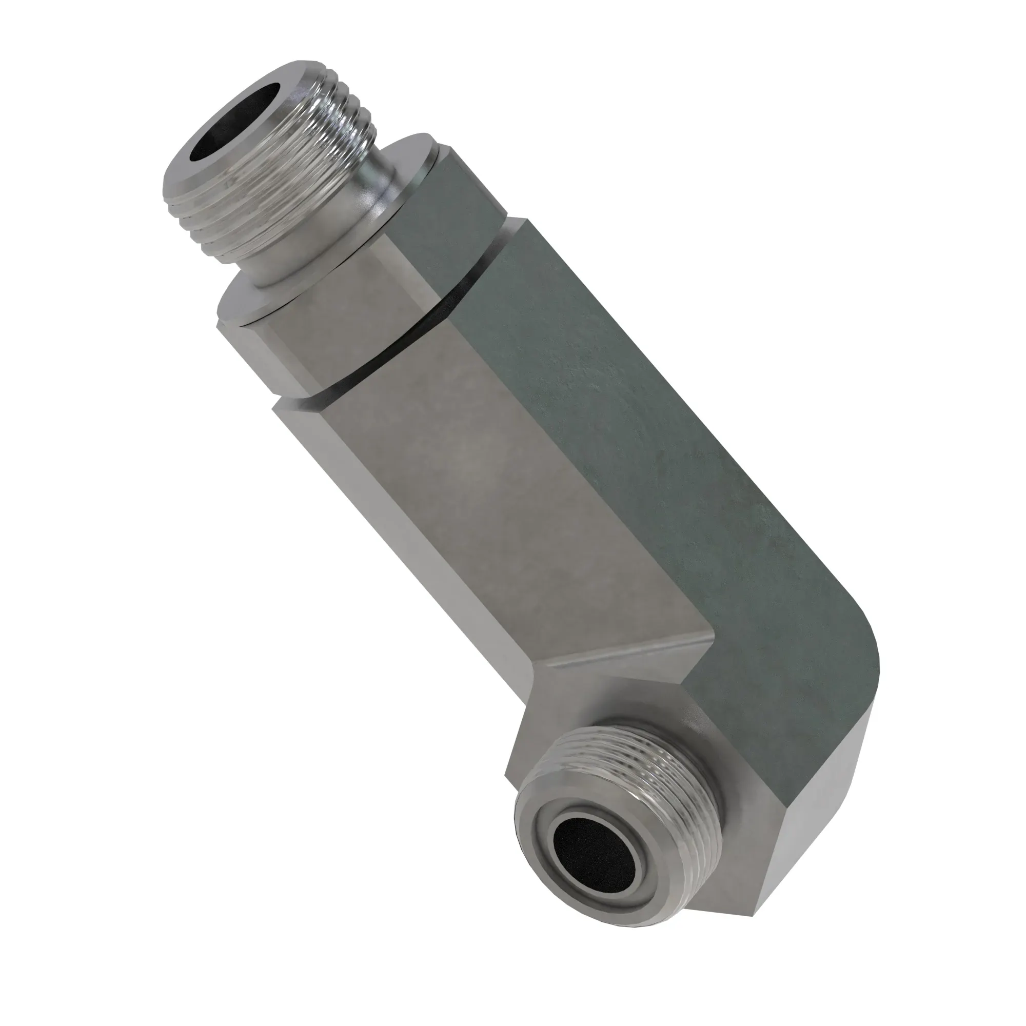 STUD STRAIGHT (SDS), ORFS