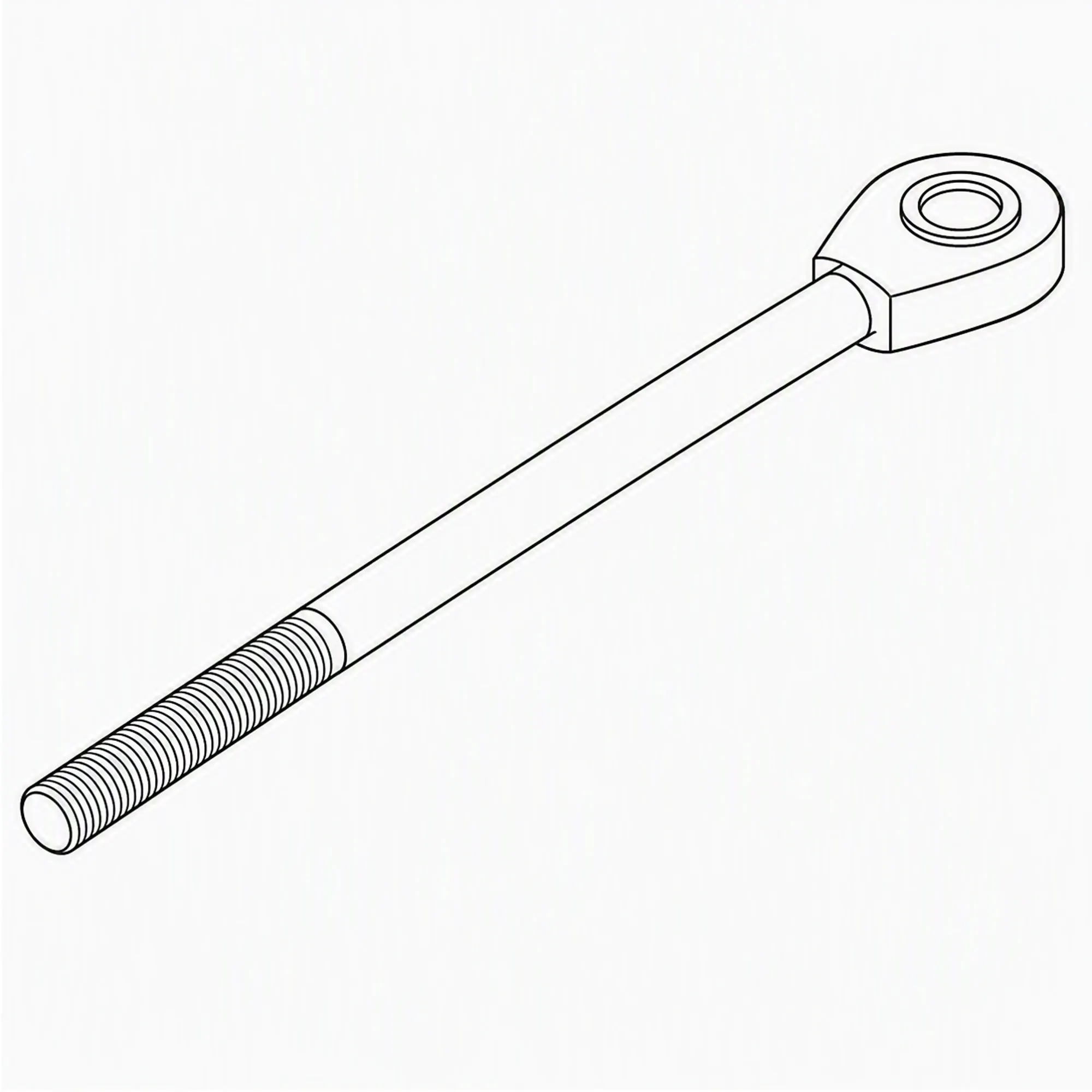 Lift Link Rod