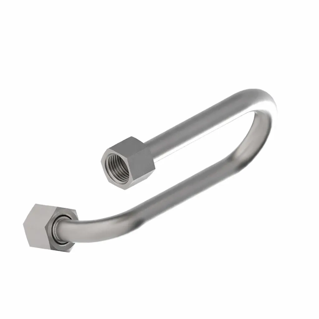 Oil Tube, Hydraulic Lift
